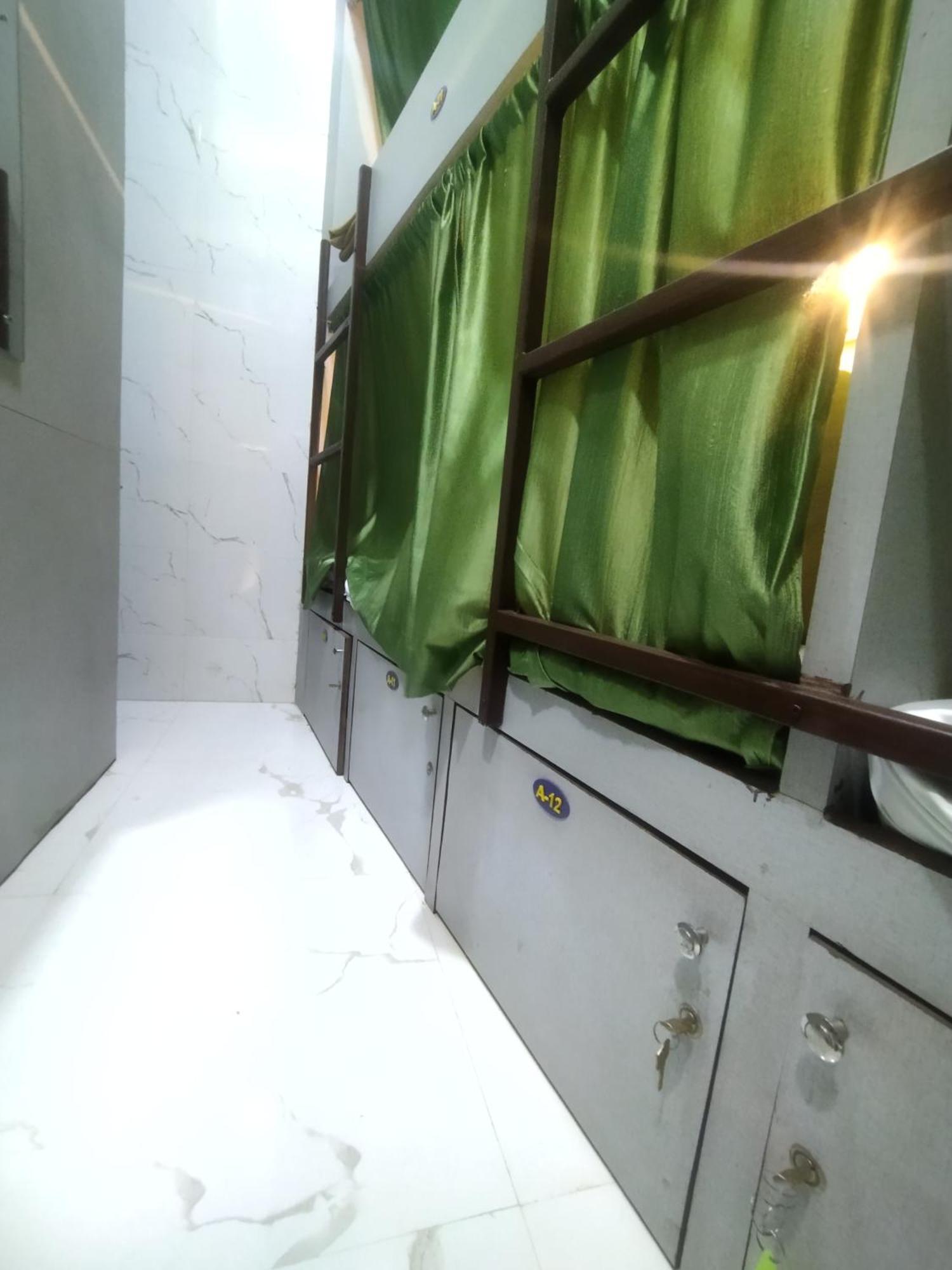 Hostel Noor Sakinaka Mumbai