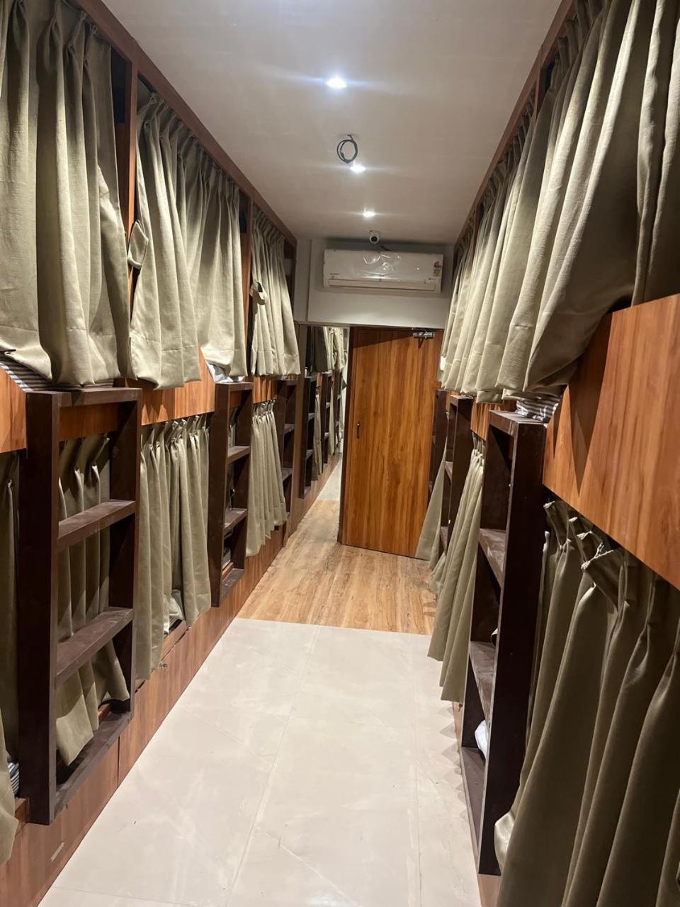 Amar Residency Mumbai