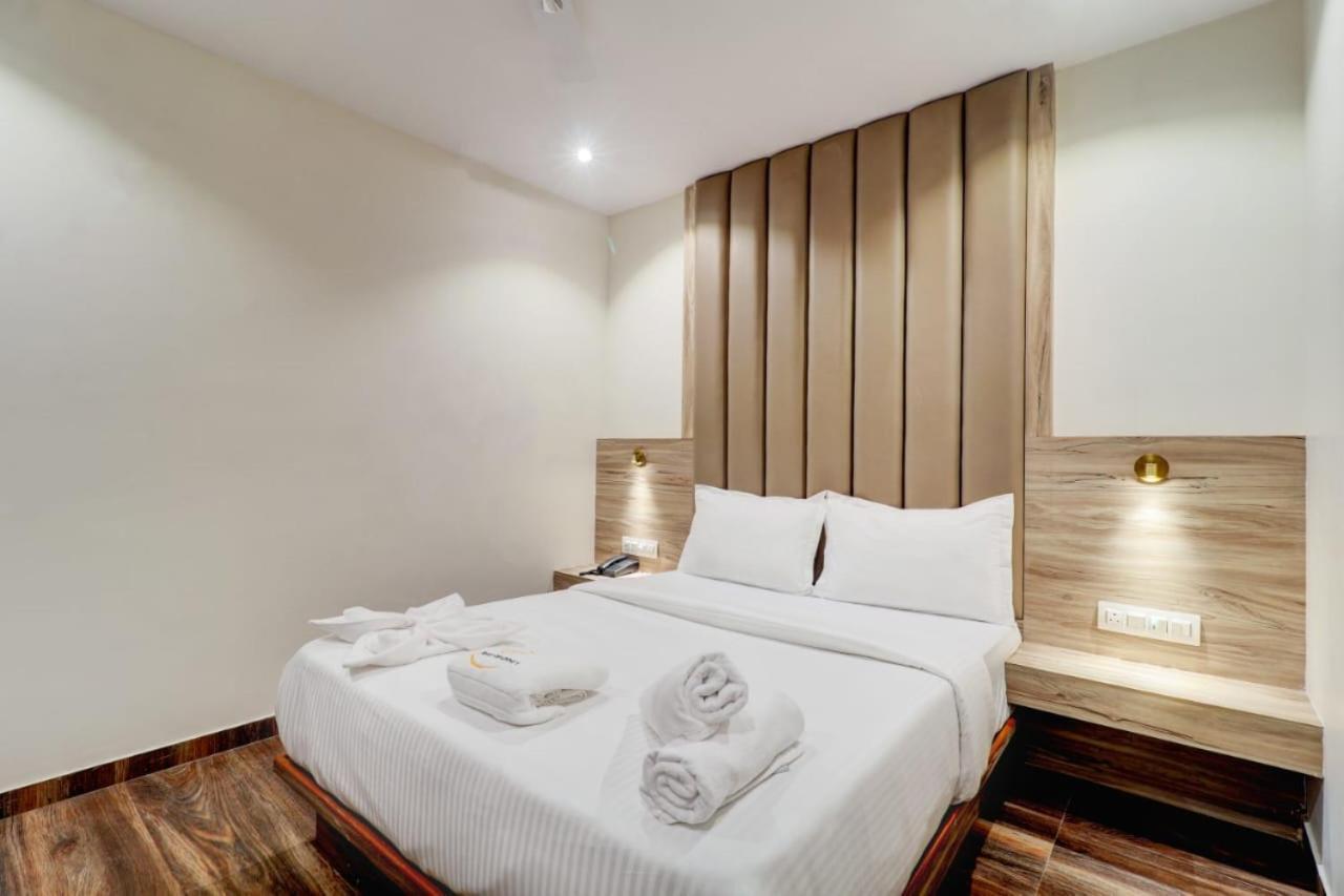 Amar Residency 3* Mumbai