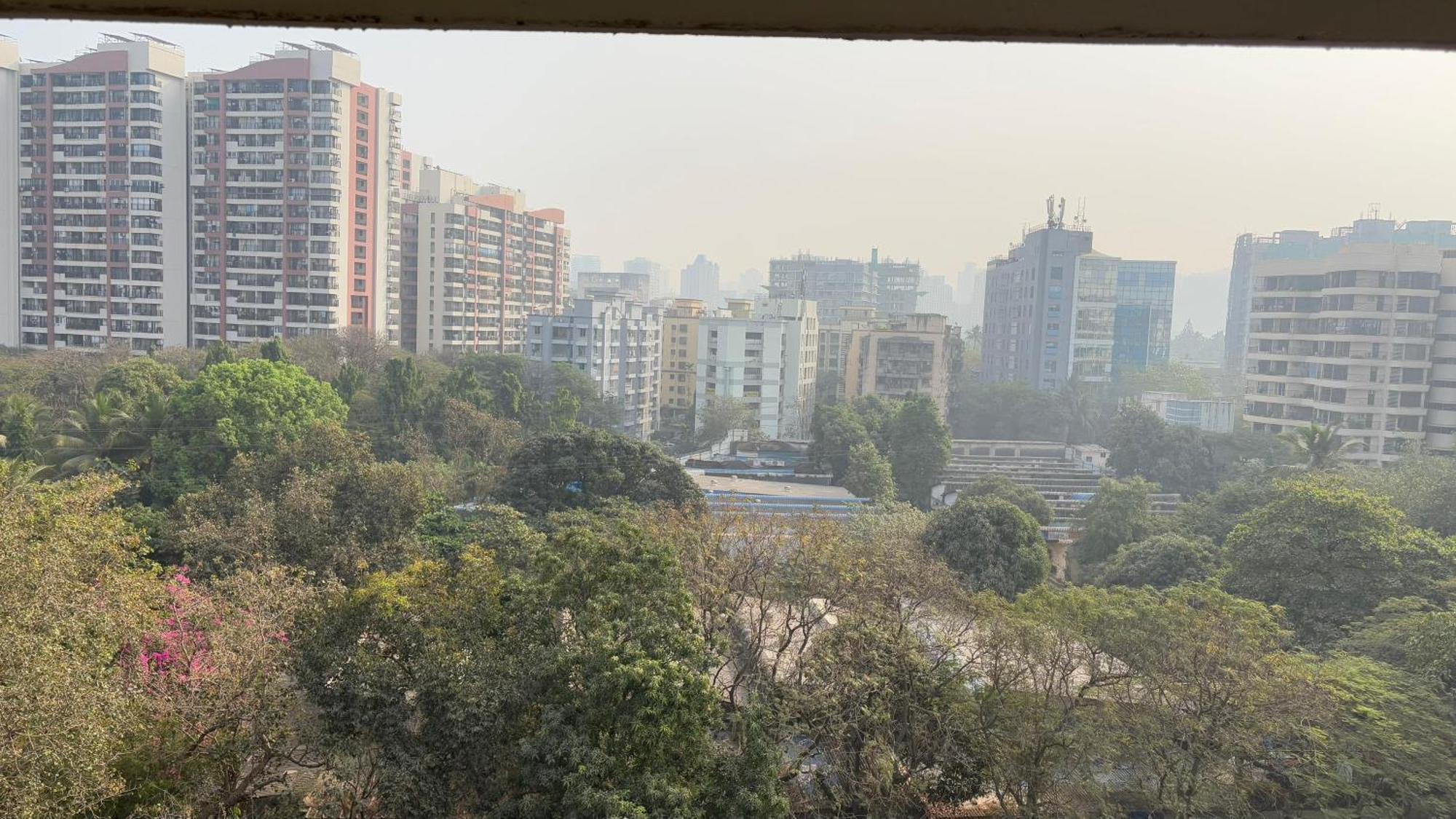 Osi Powai Apartment