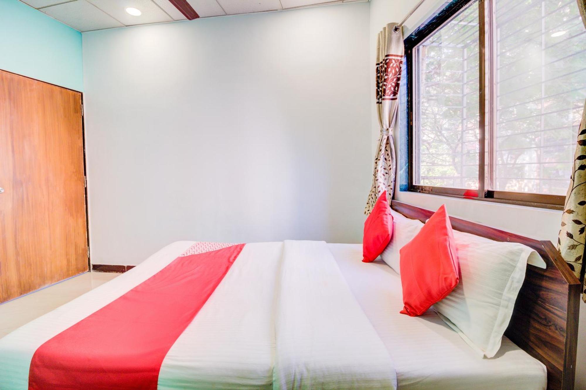 O Anjali 3* Mumbai