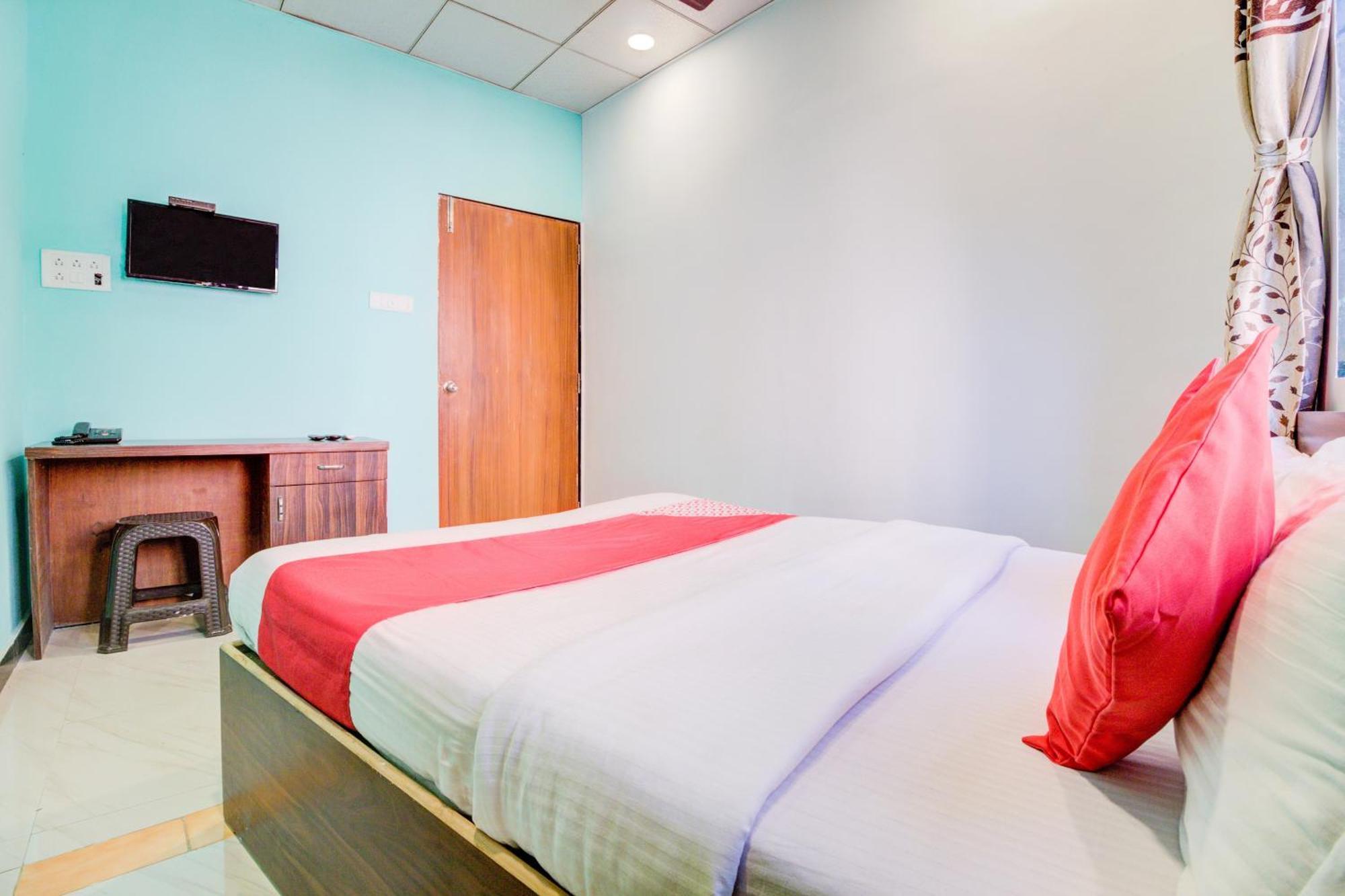 O Anjali Hotel 3*
