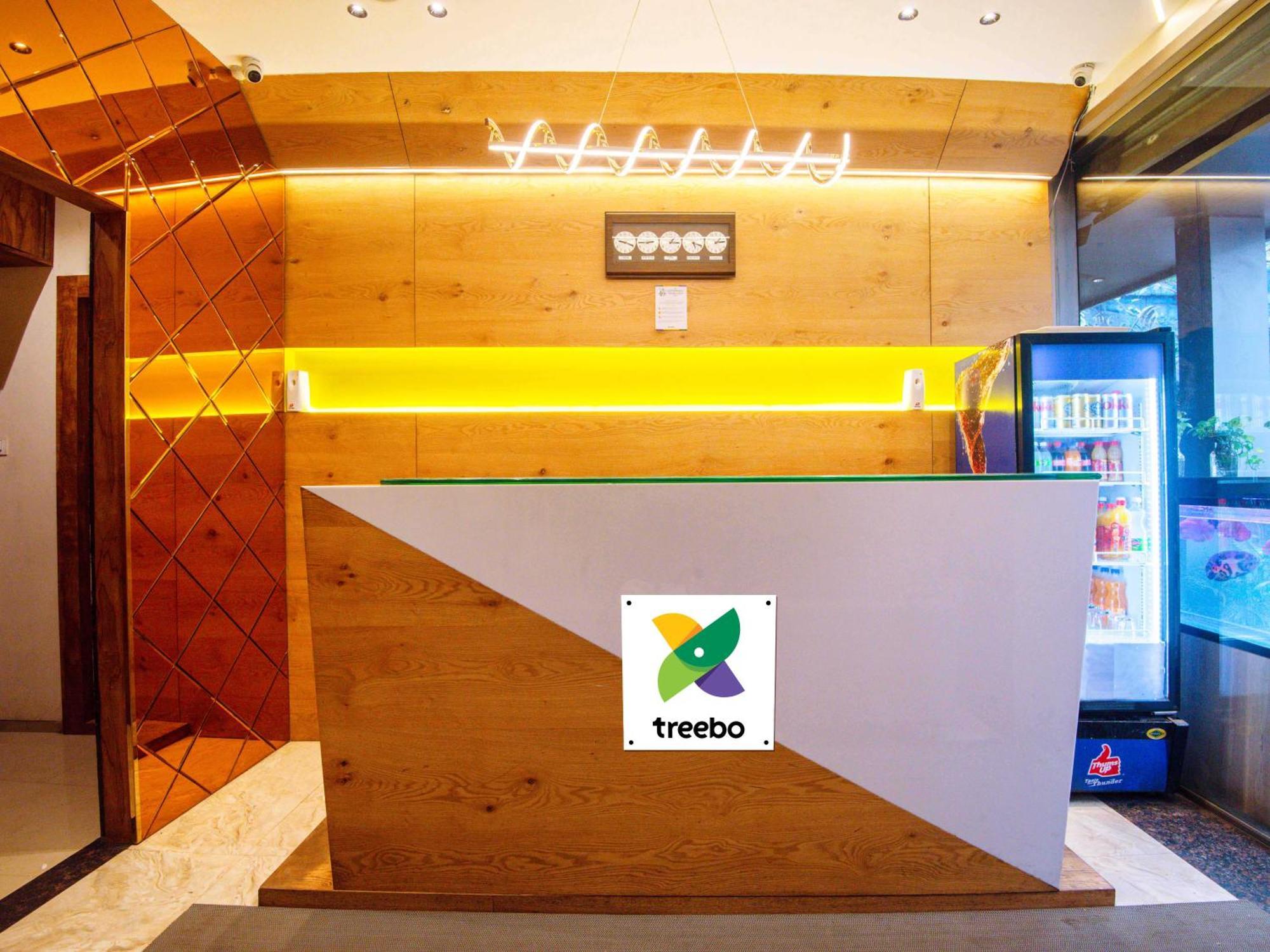 Treebo Amber Imperial Mumbai