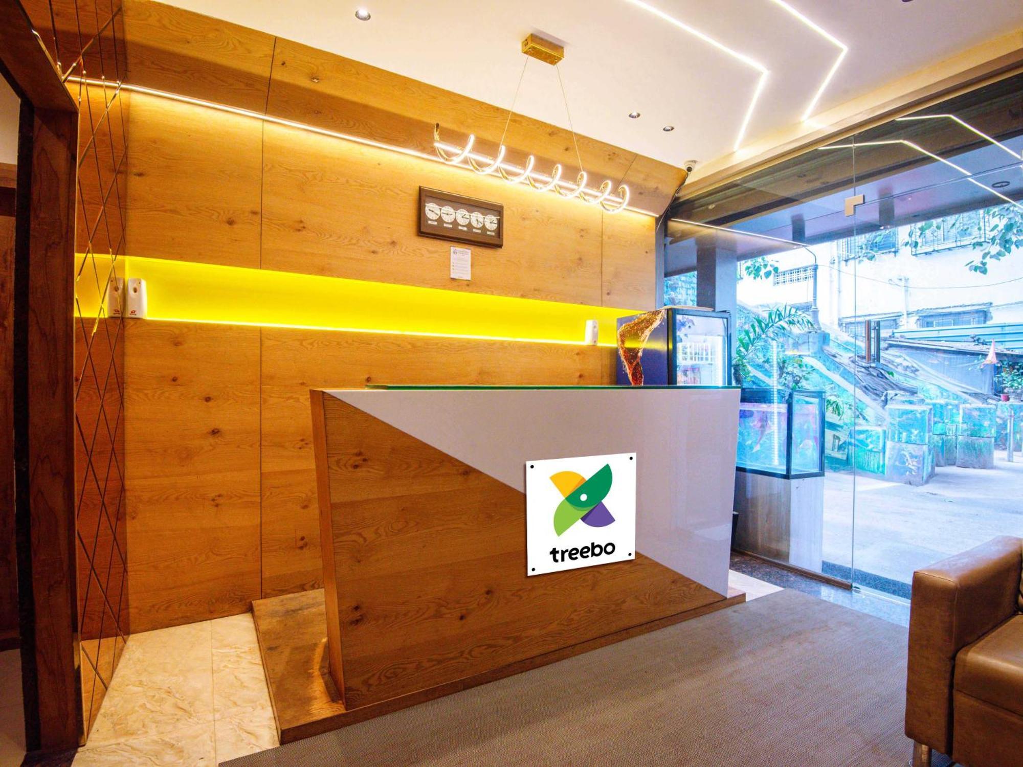 Treebo Amber Imperial 3* Mumbai