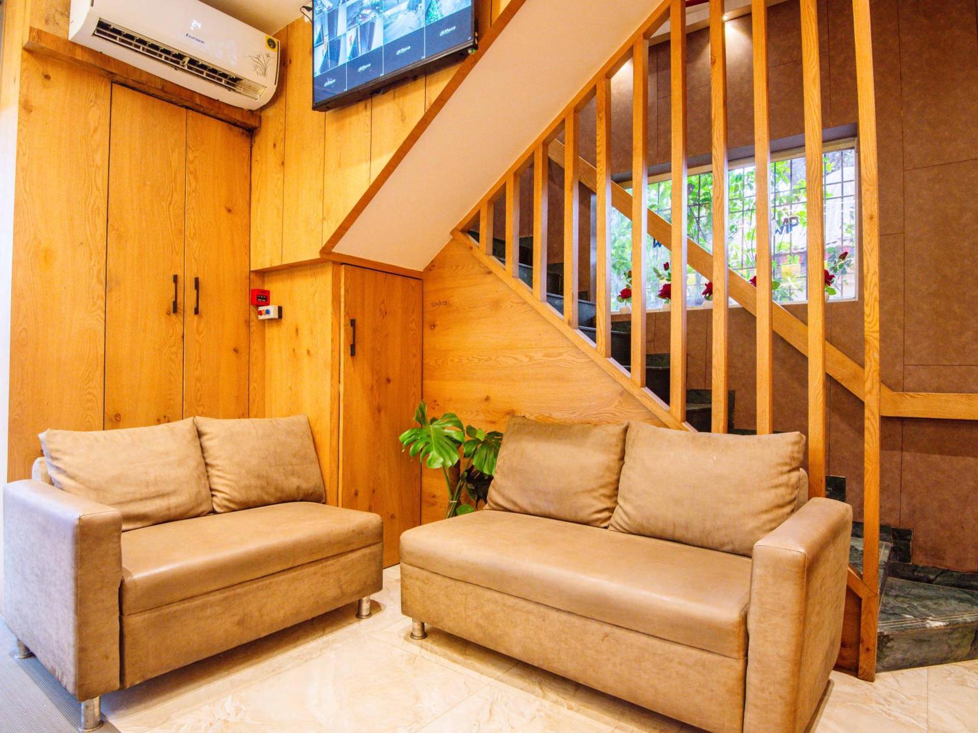 Hotel Treebo Amber Imperial 3*