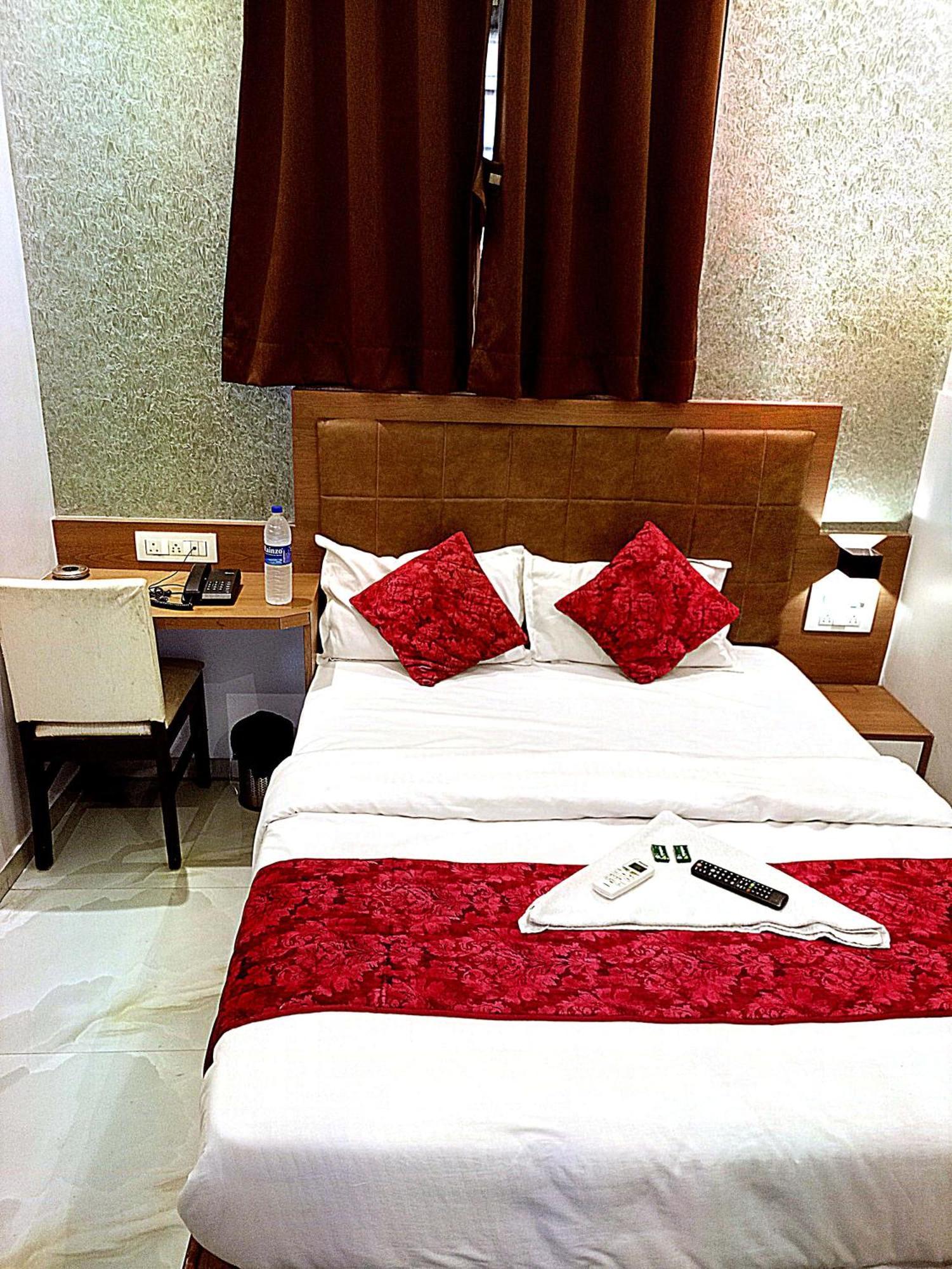 Kishan Lodging & Boarding 3* Mumbai
