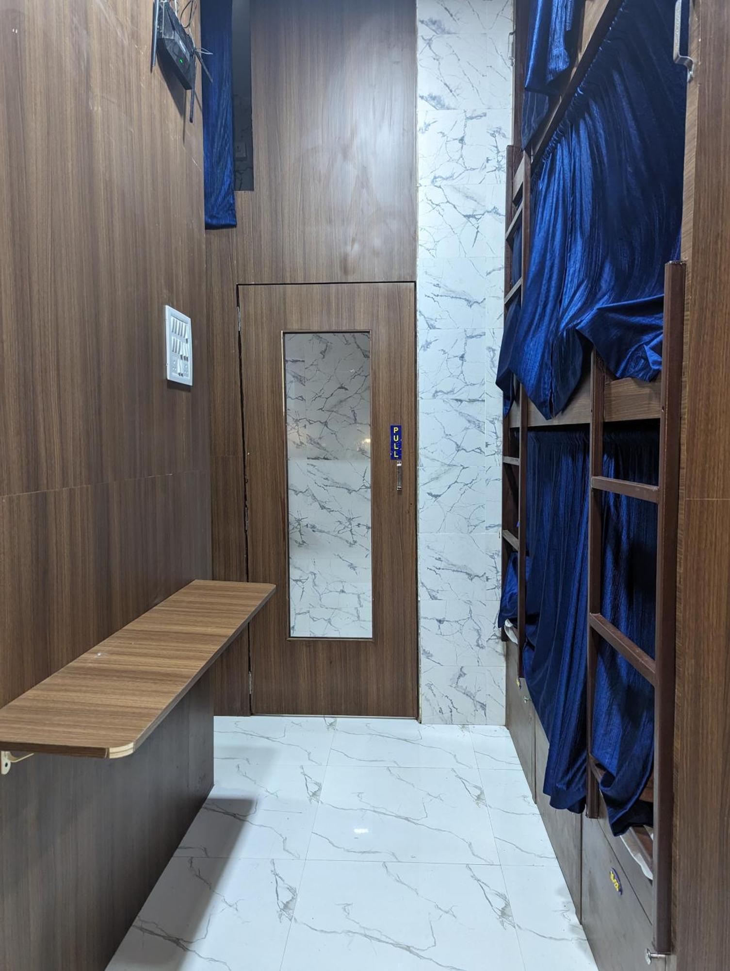 Ayala Pg Hotel