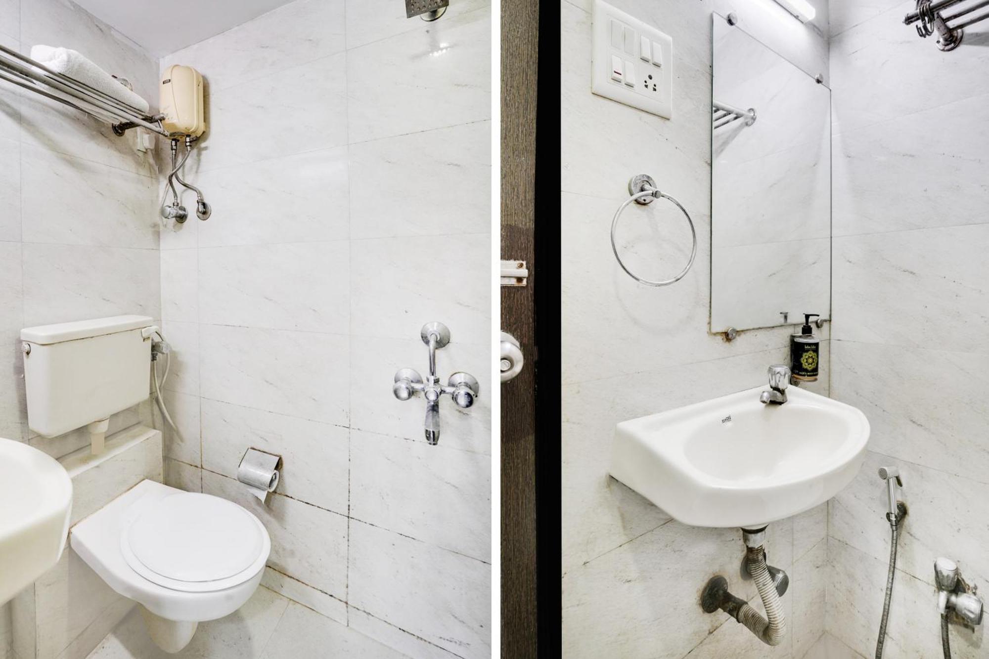 Super Collection O Andheri Near Airport Formerly We