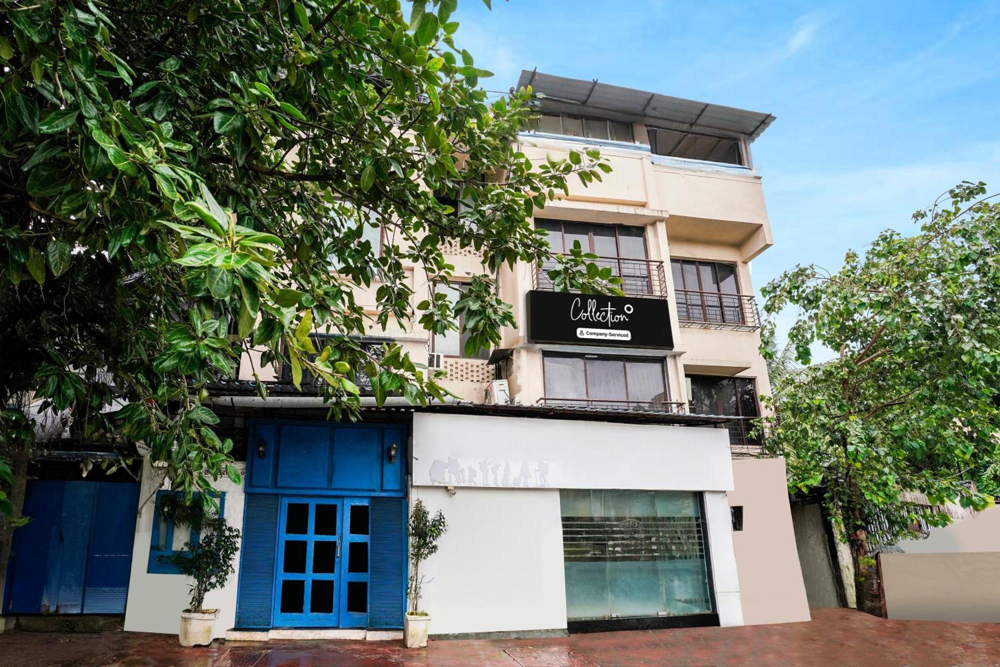Super Collection O Andheri Near Airport Formerly We Mumbai