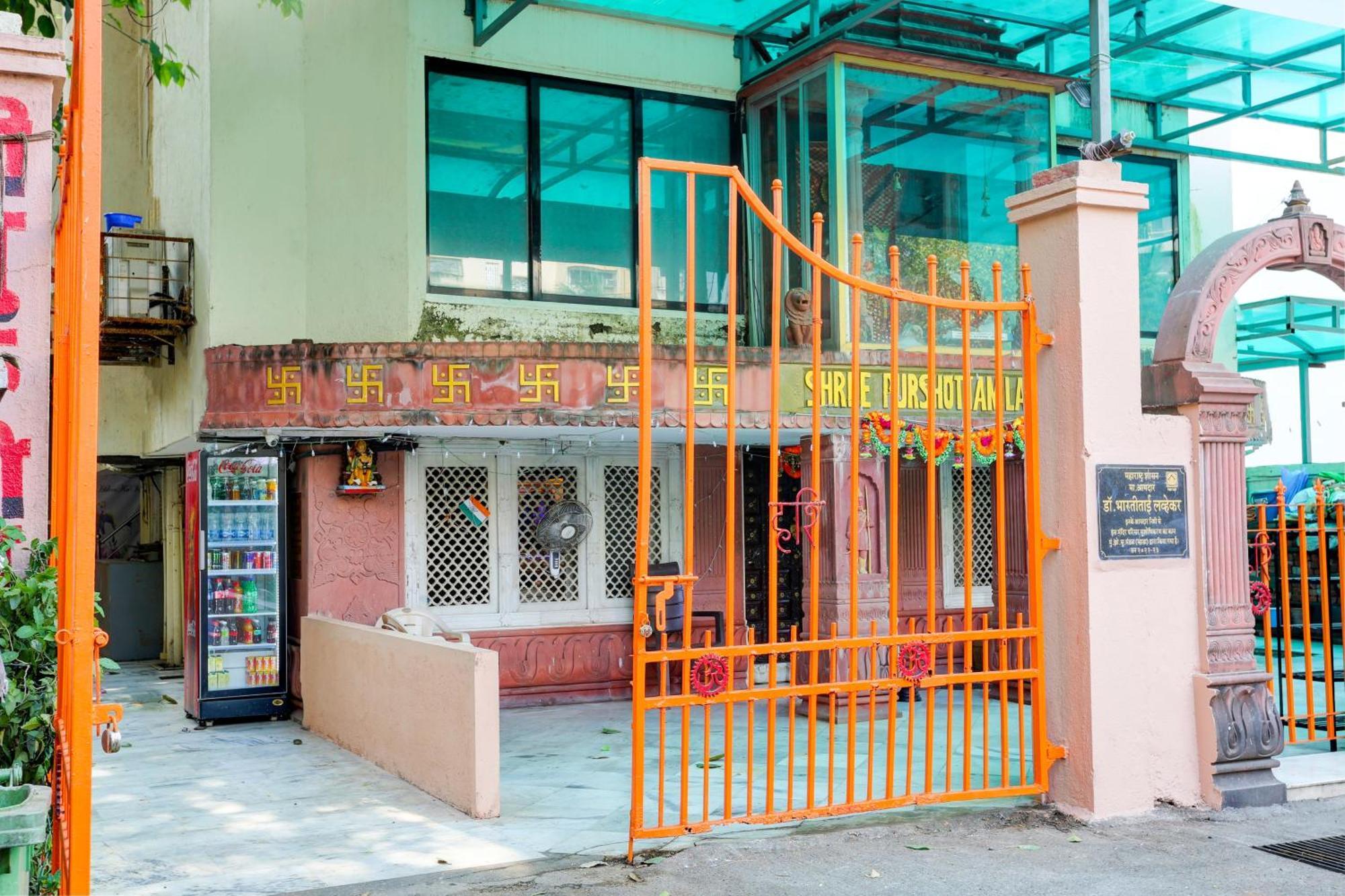 O Lal Sai Residency 4*