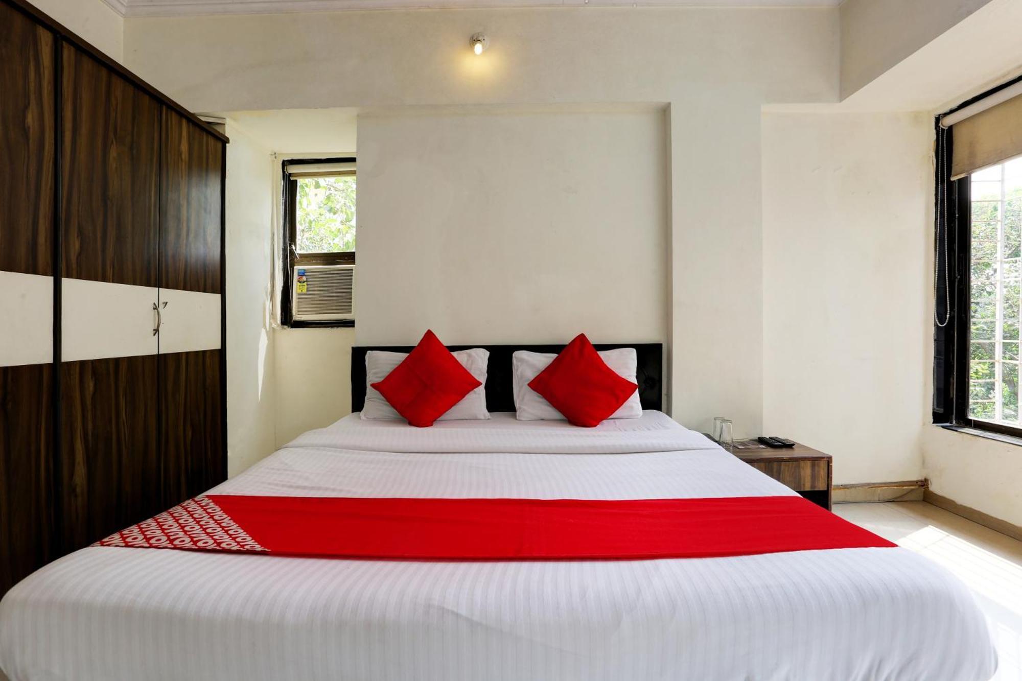 O Lal Sai Residency Mumbai