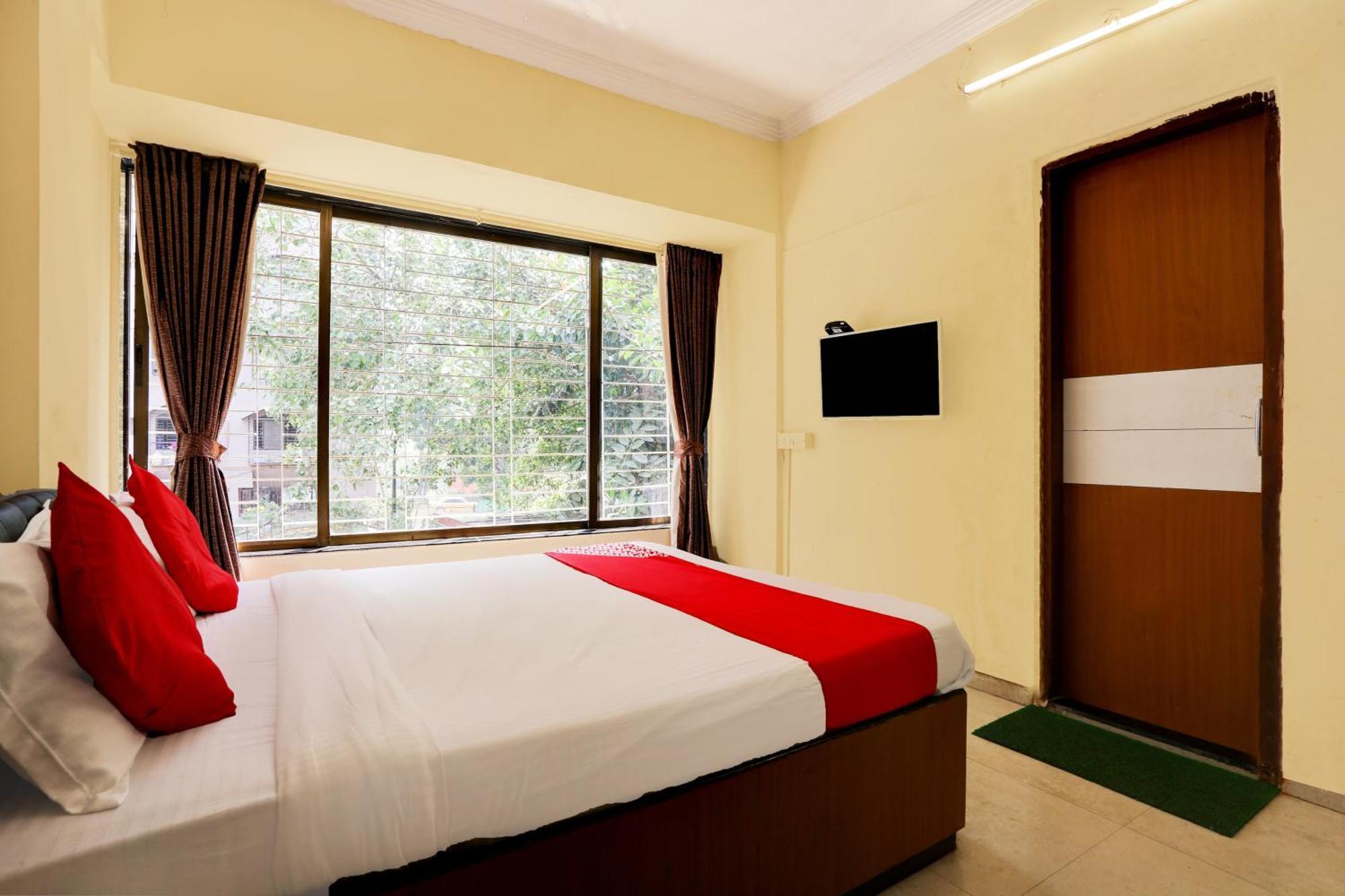 O Lal Sai Residency Hotel