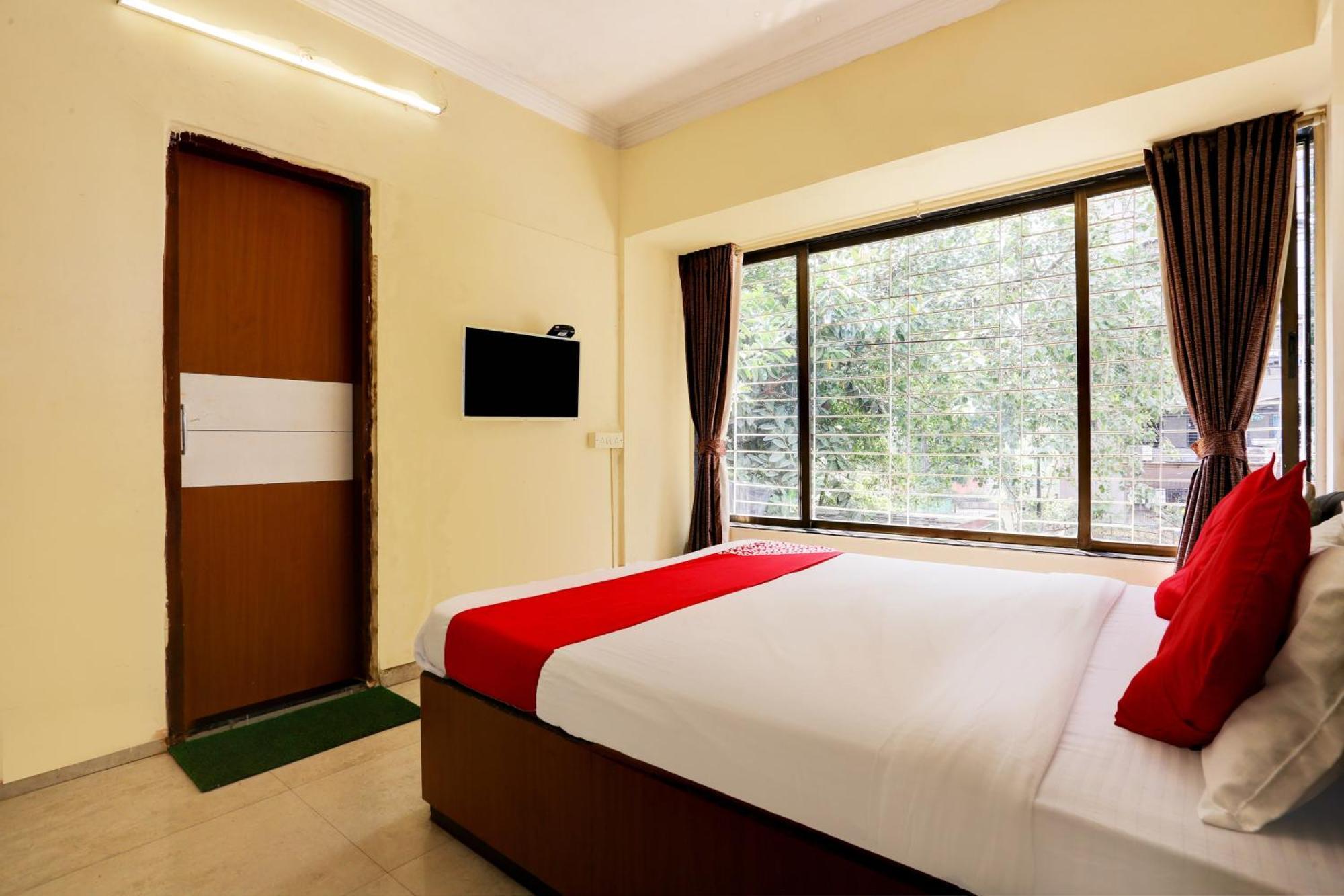O Lal Sai Residency Hotel 4*