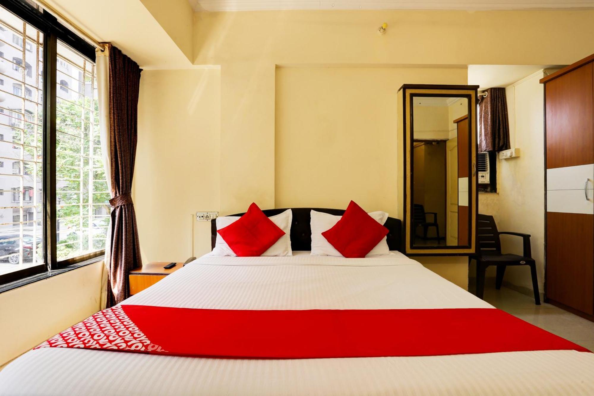 Hotel O Lal Sai Residency Mumbai