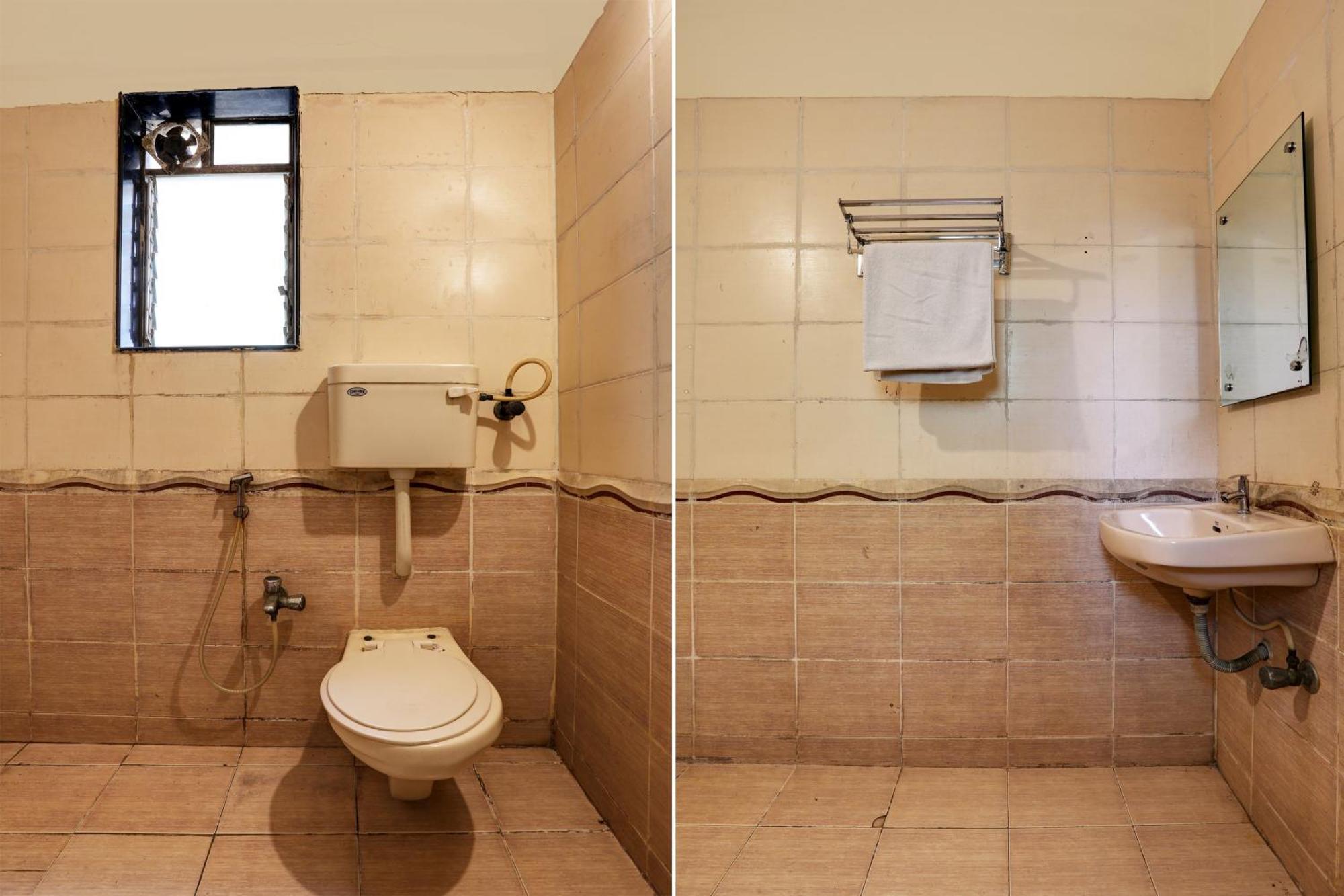 O Lal Sai Residency Hotel Mumbai