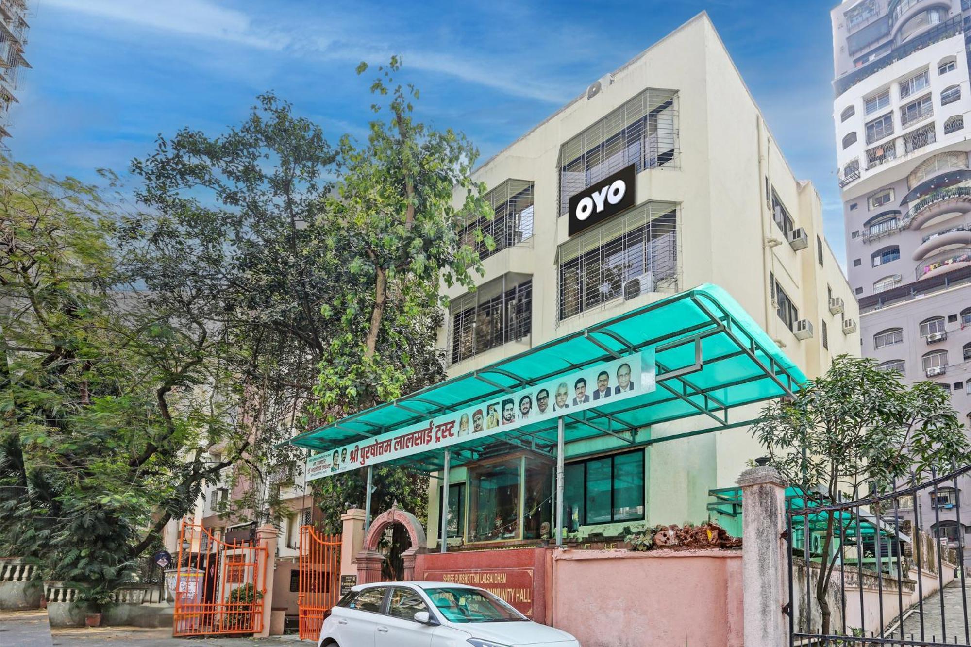 Hotel O Lal Sai Residency Mumbai