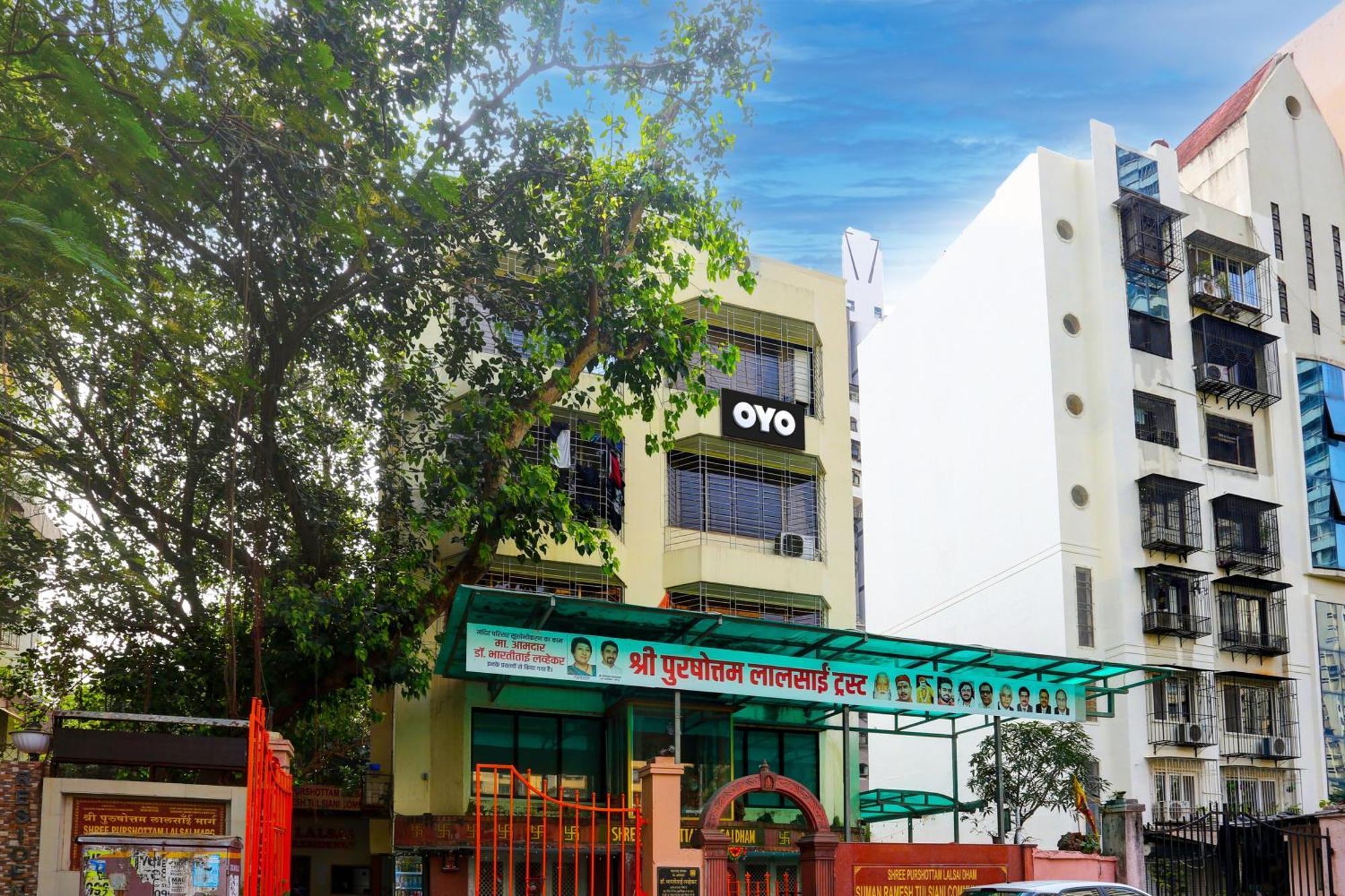 O Lal Sai Residency
