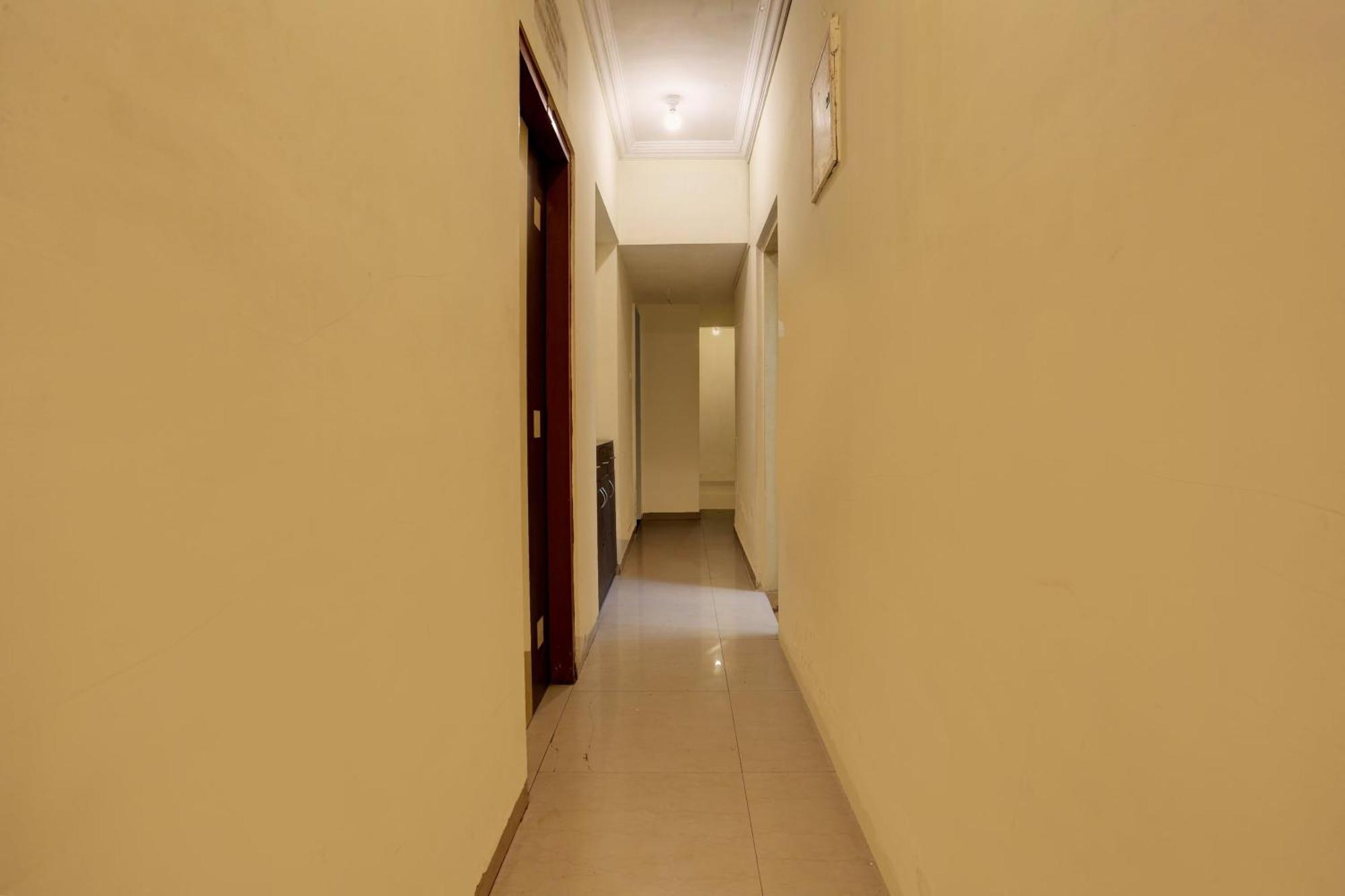 O Lal Sai Residency Hotel 4*