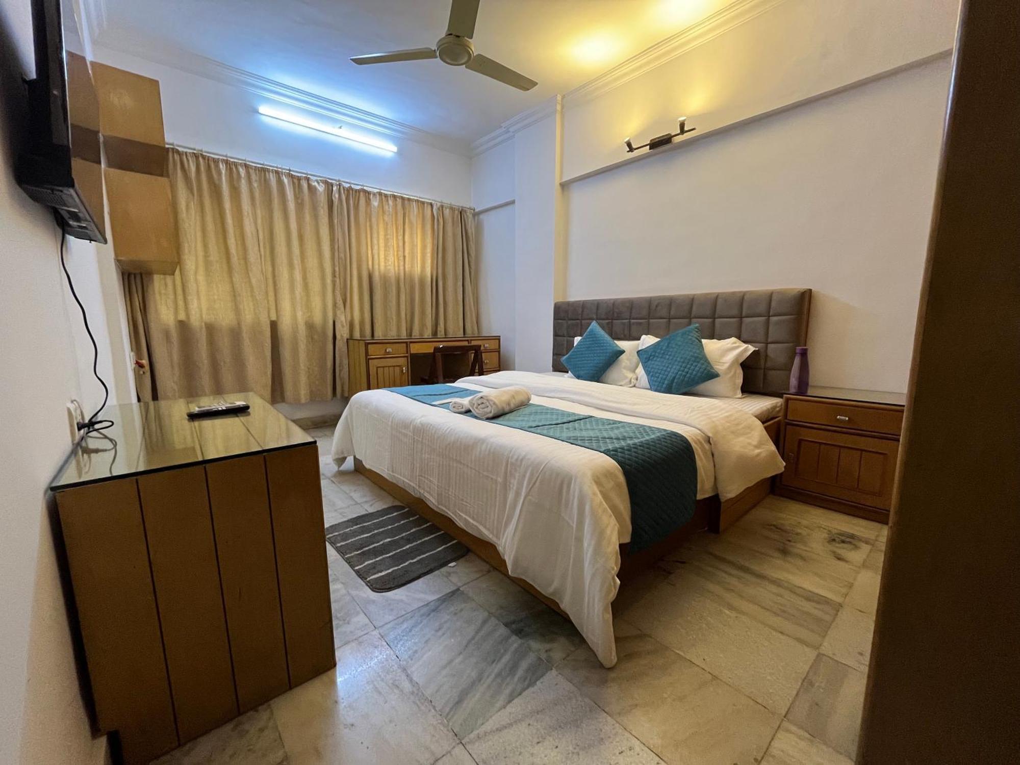 Aparthotel Zenith Homes - Powai *