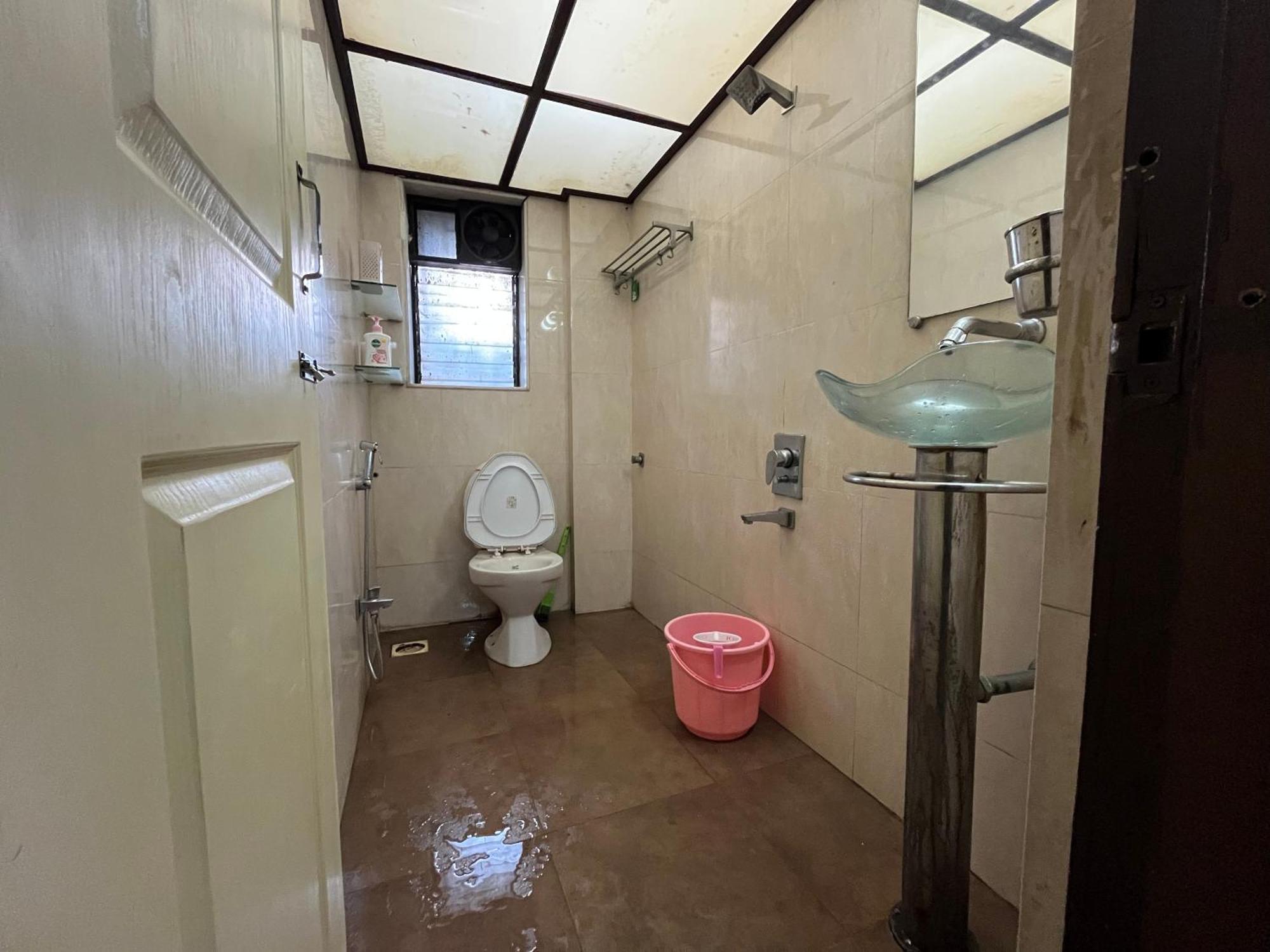 Aparthotel Zenith Homes - Powai *