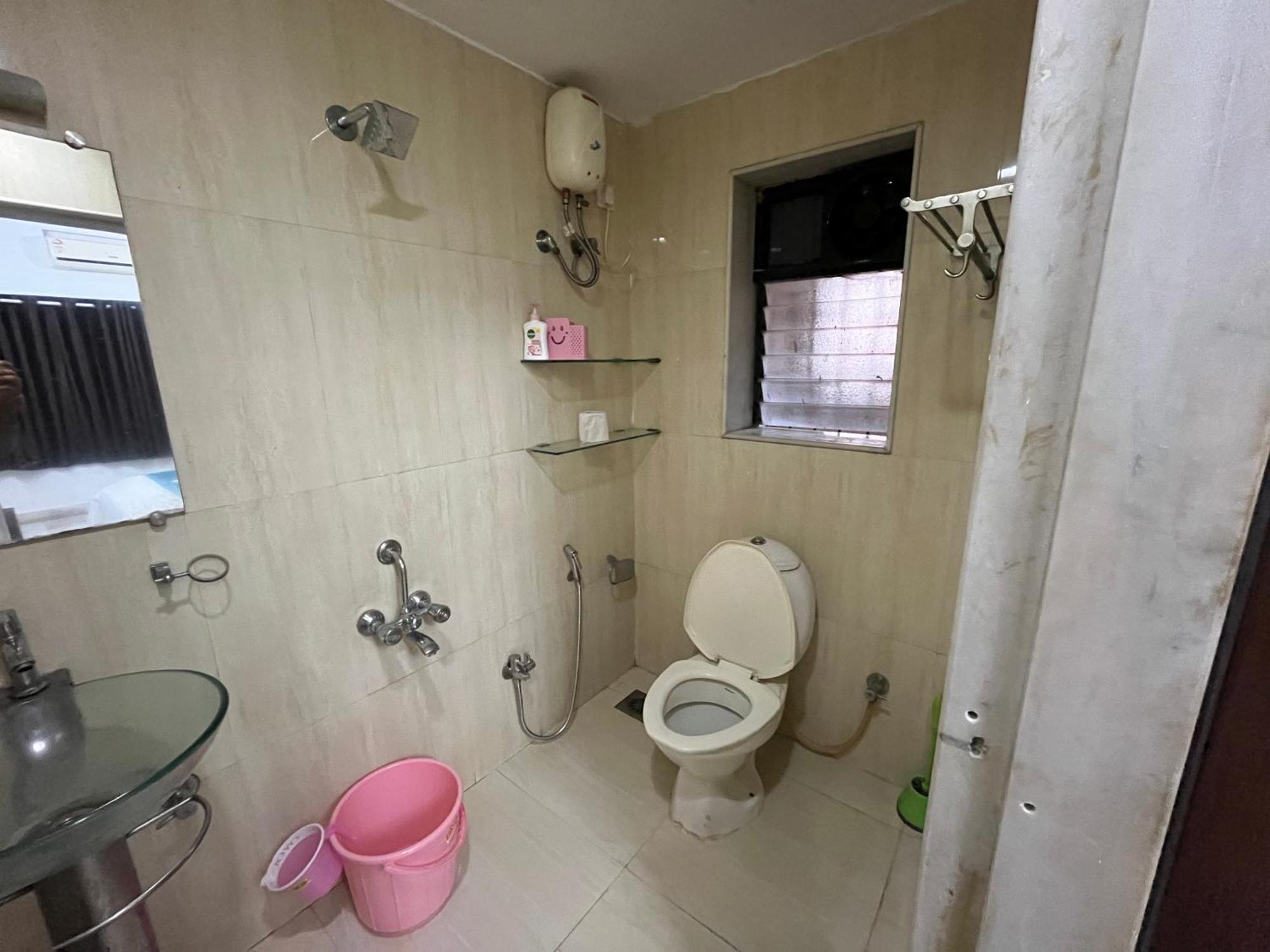 Zenith Homes - Powai Aparthotel