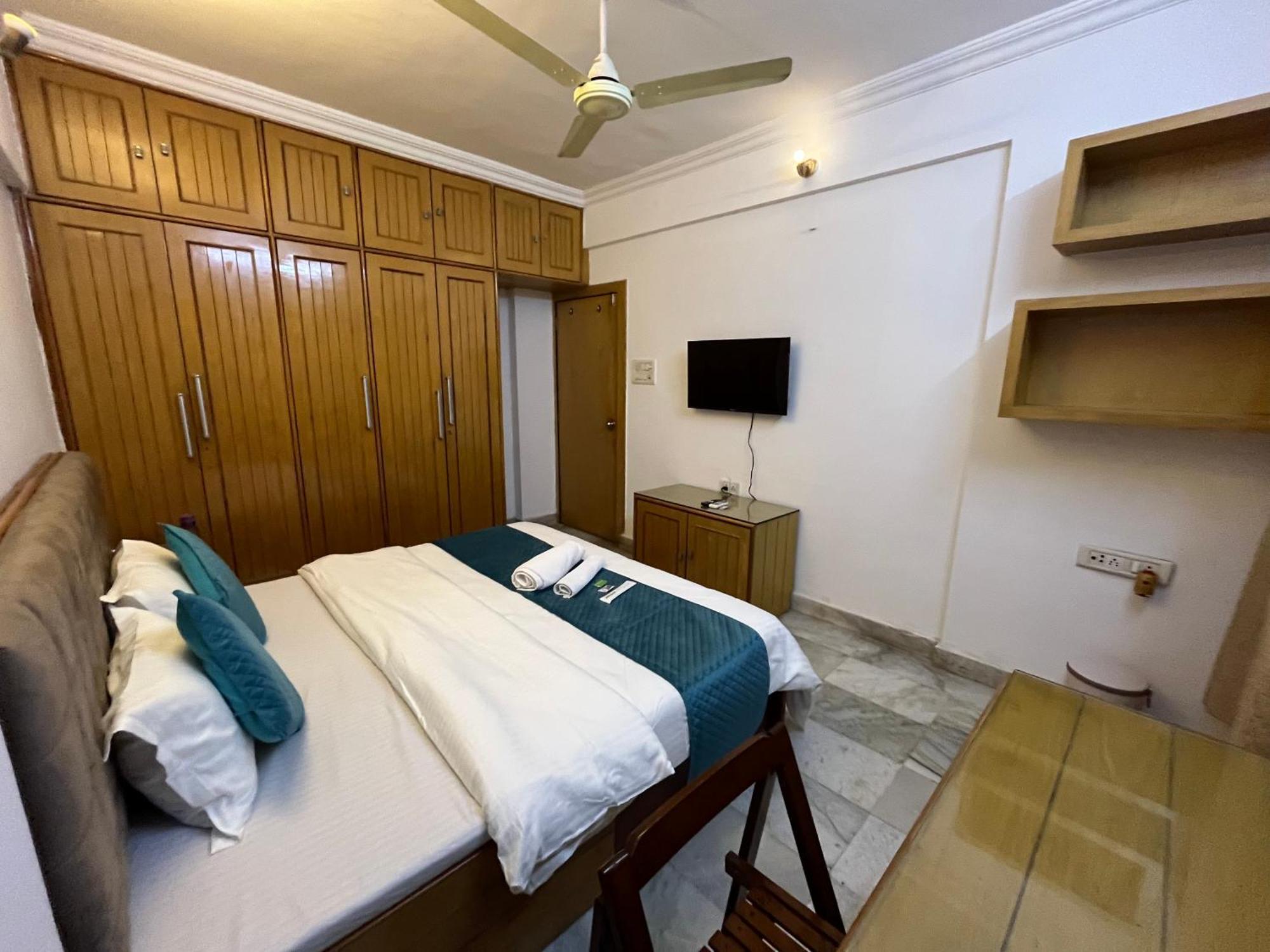 Zenith Homes - Powai