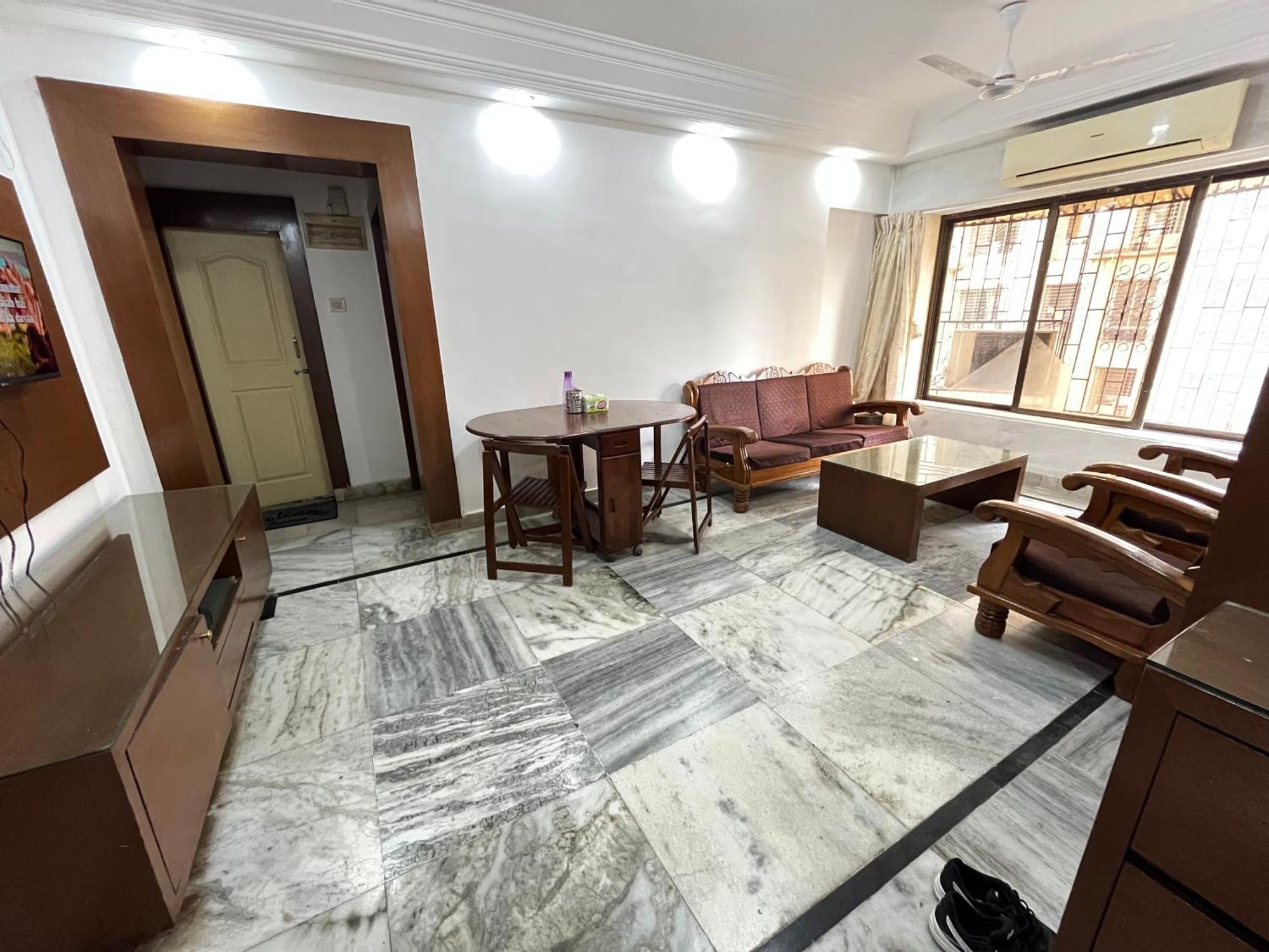 Aparthotel Zenith Homes - Powai *