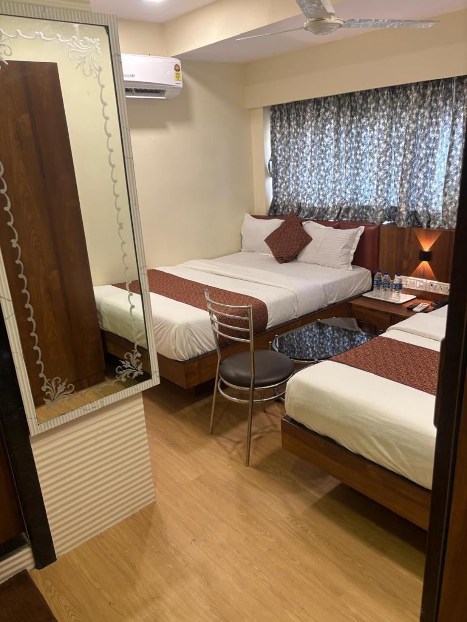 Hotel Abraj *