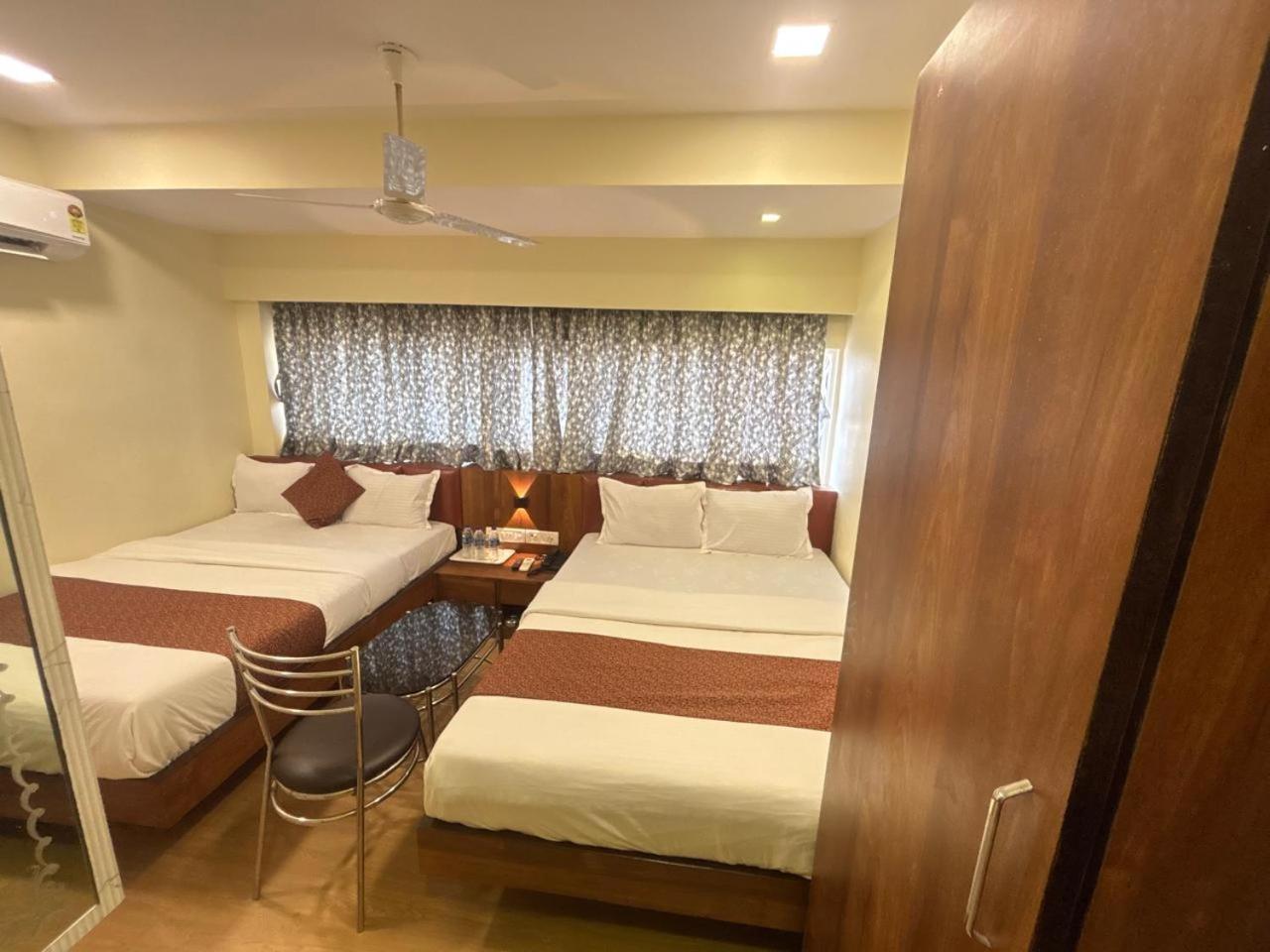 Hotel Abraj