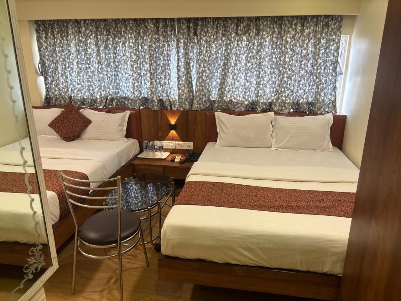 Abraj Hotel