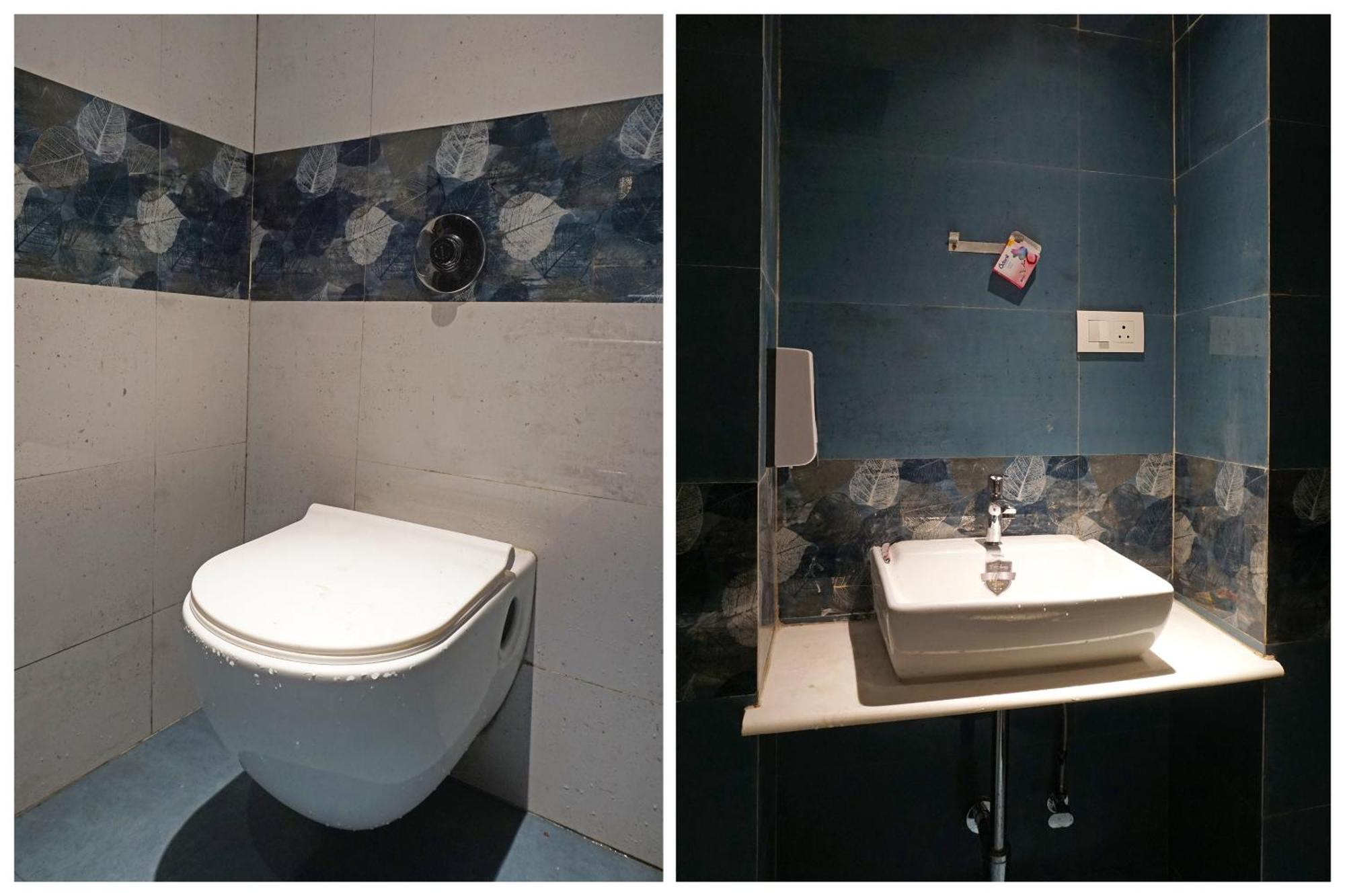 Nest Hotel *