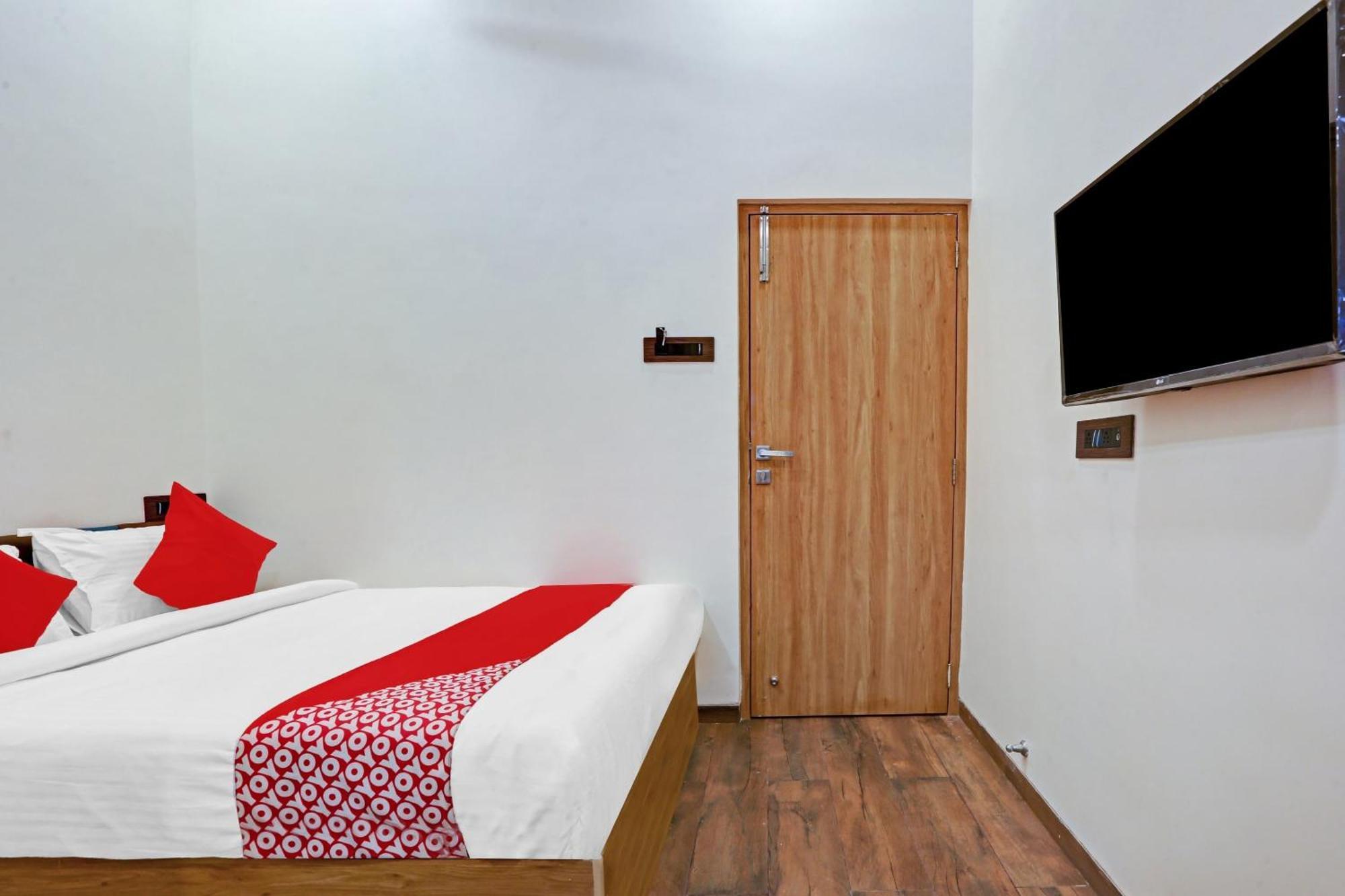 Super O Malali Residency Hotel