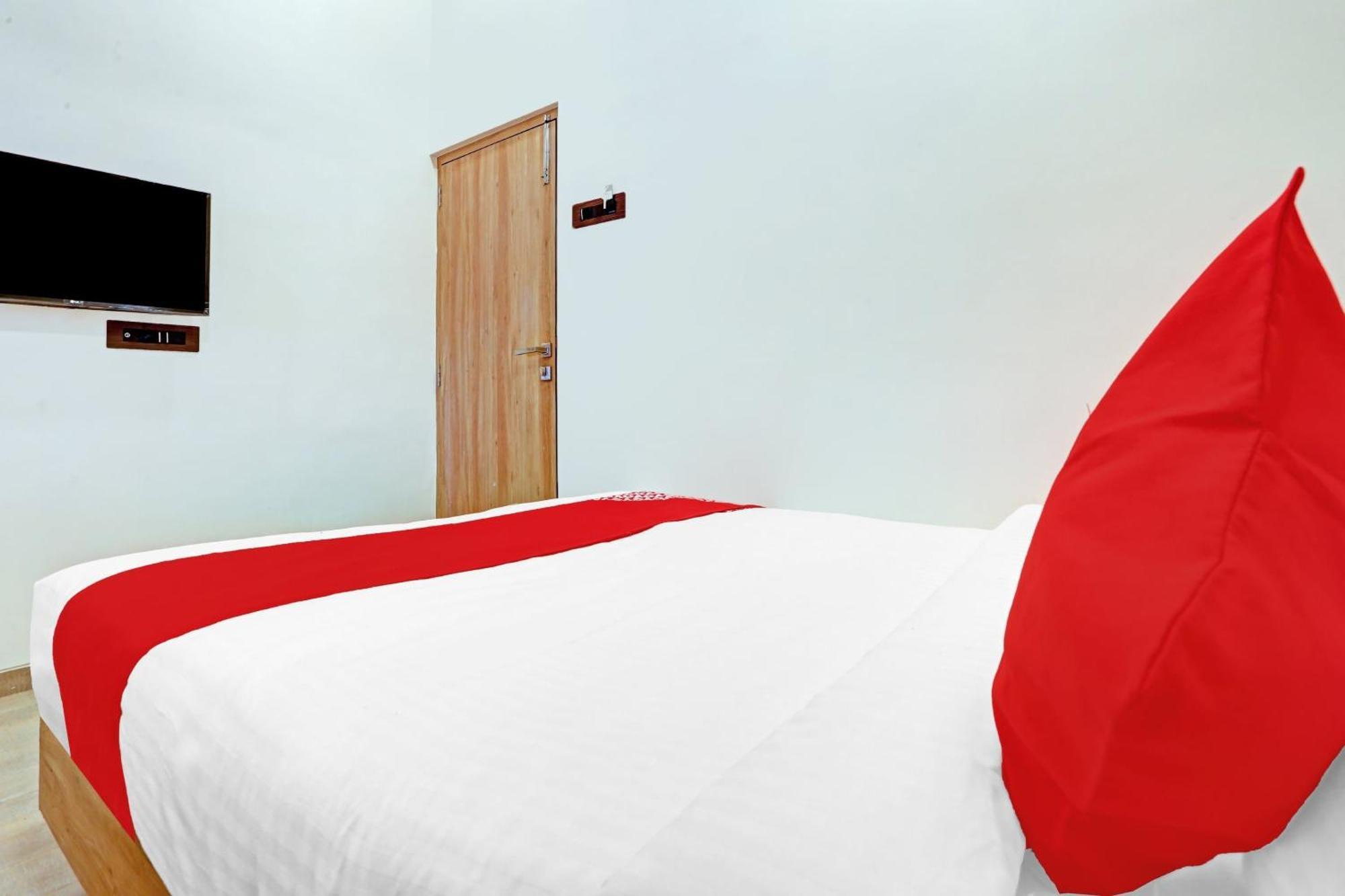 Super O Malali Residency Hotel Mumbai