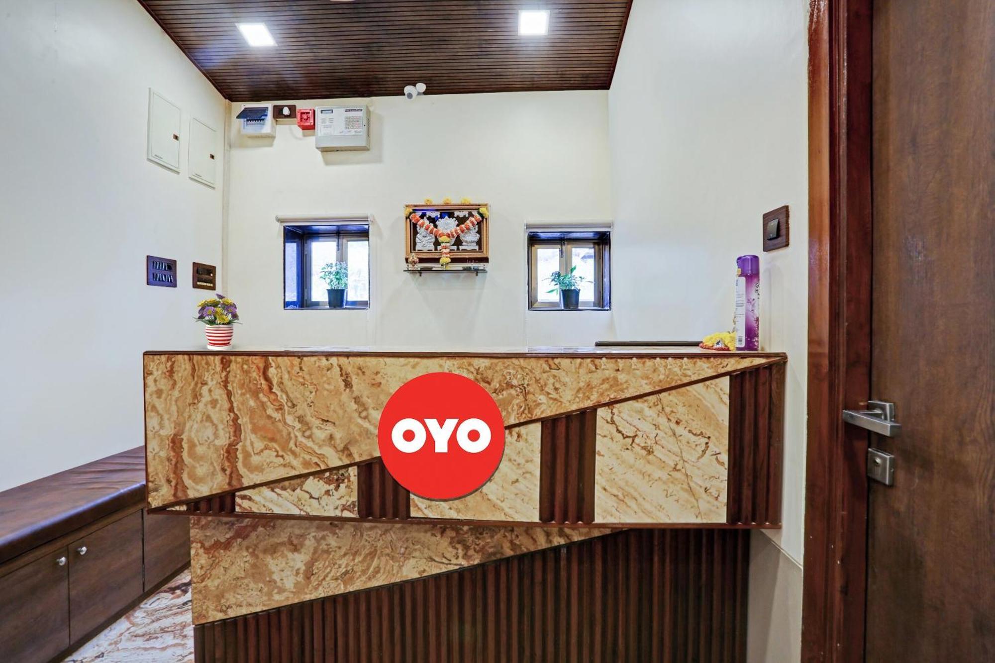 Super O Malali Residency Hotel