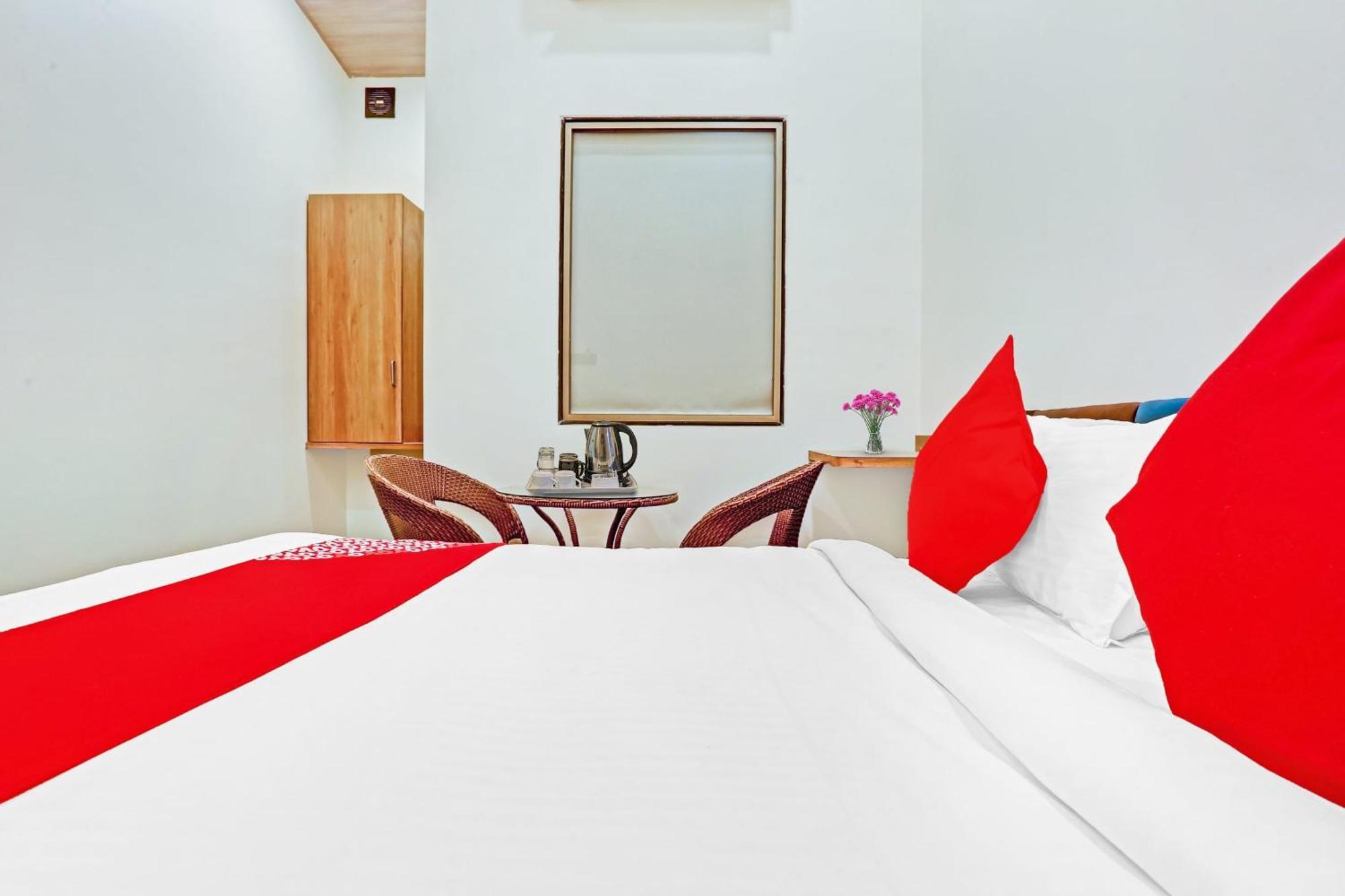 Hotel Super O Malali Residency