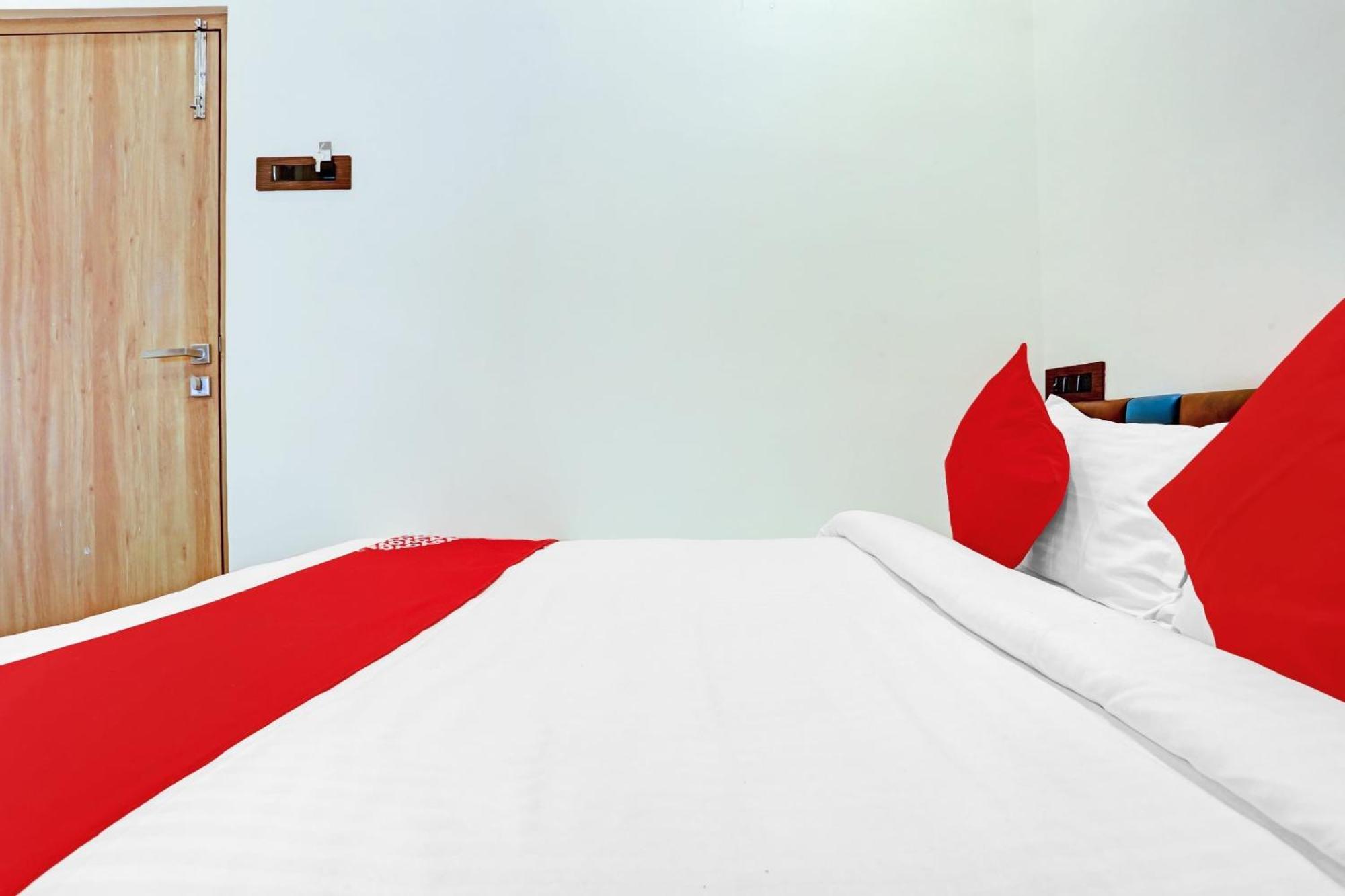 Hotel Super O Malali Residency Mumbai