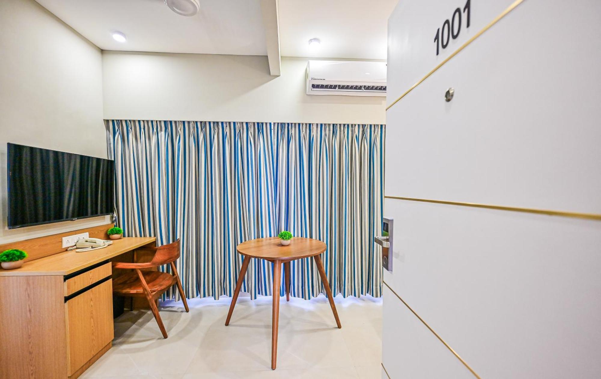 Indie Studios, Chembur