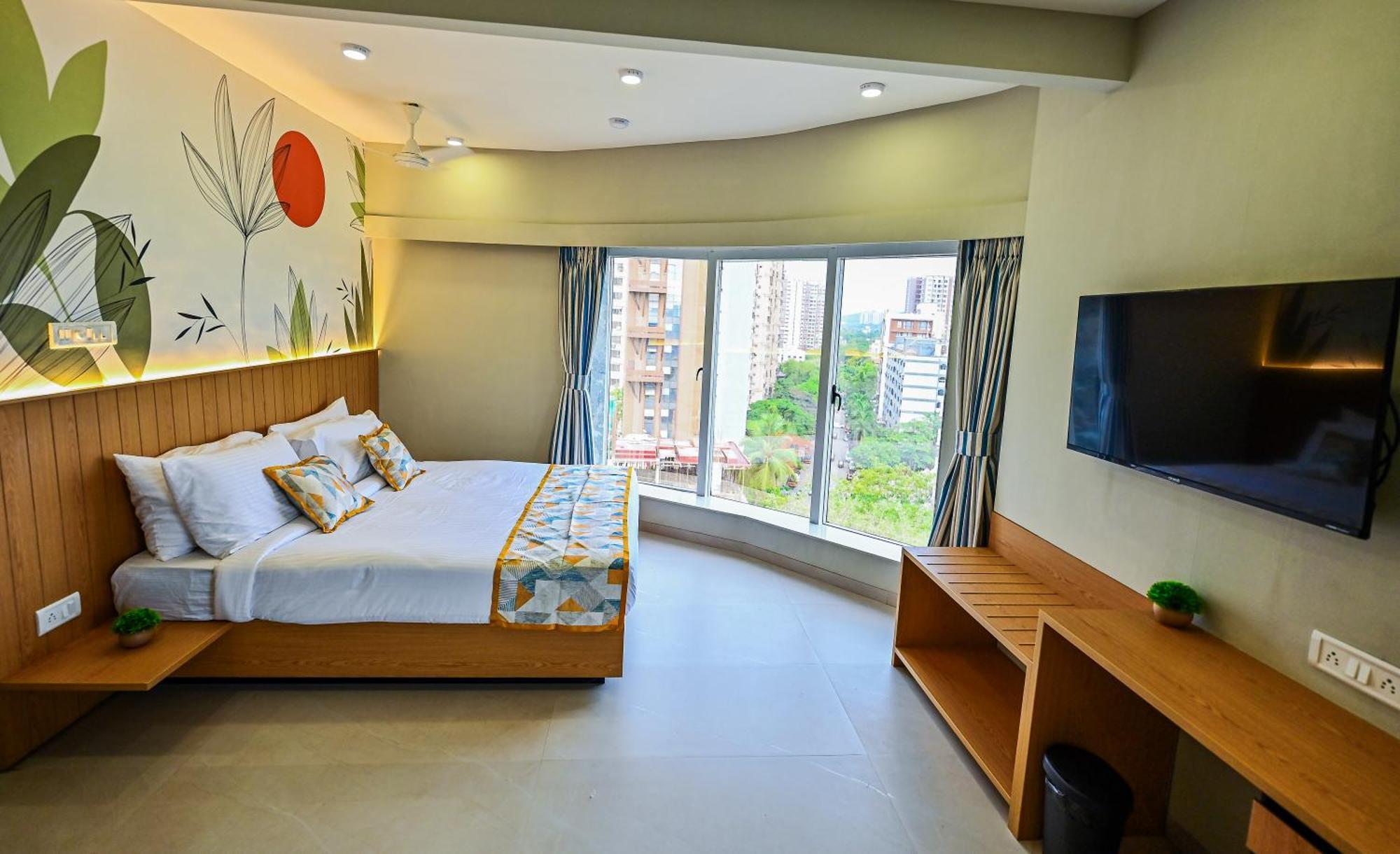 Indie Studios, Chembur Mumbai