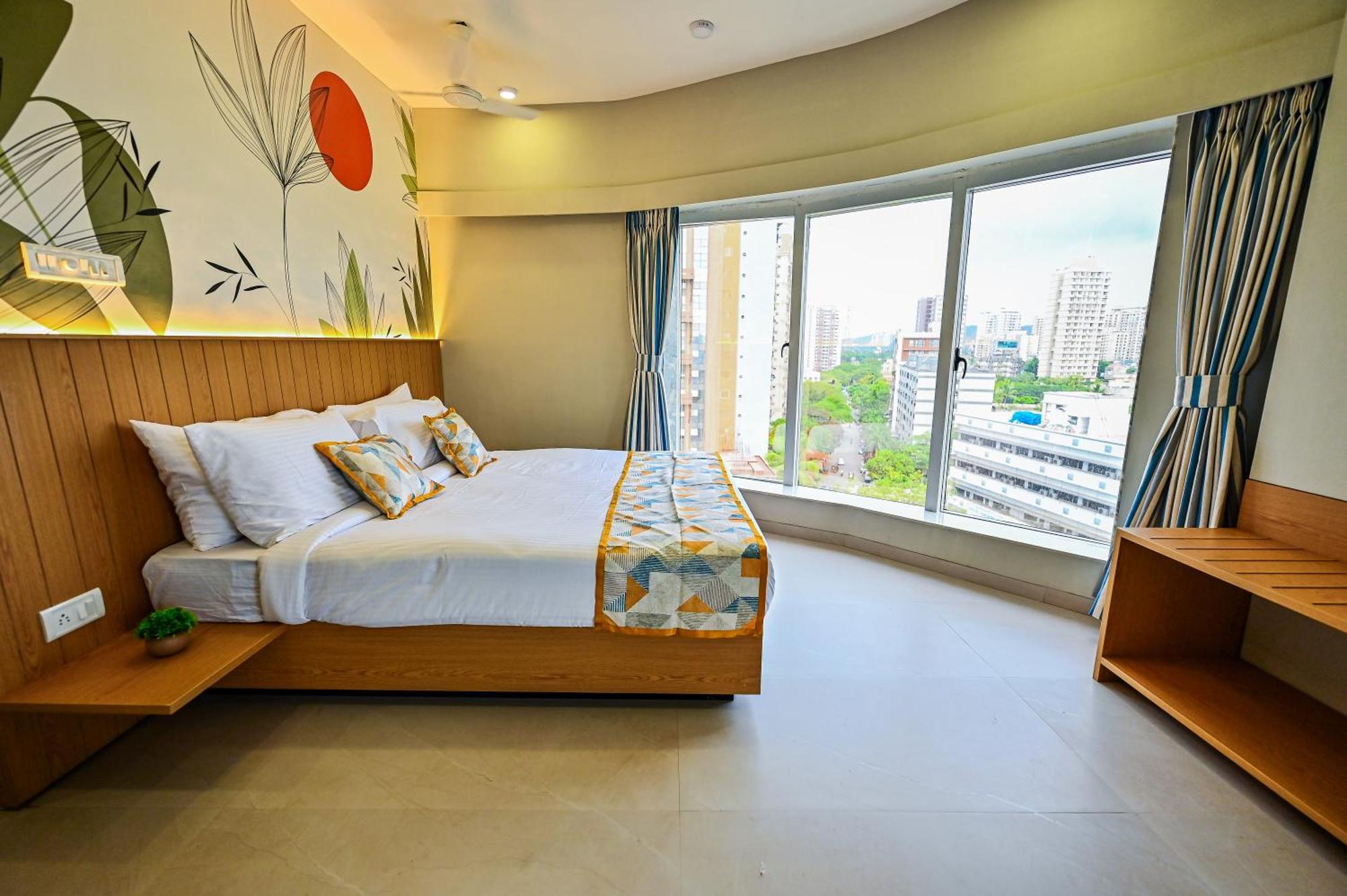 Indie Studios, Chembur 3*