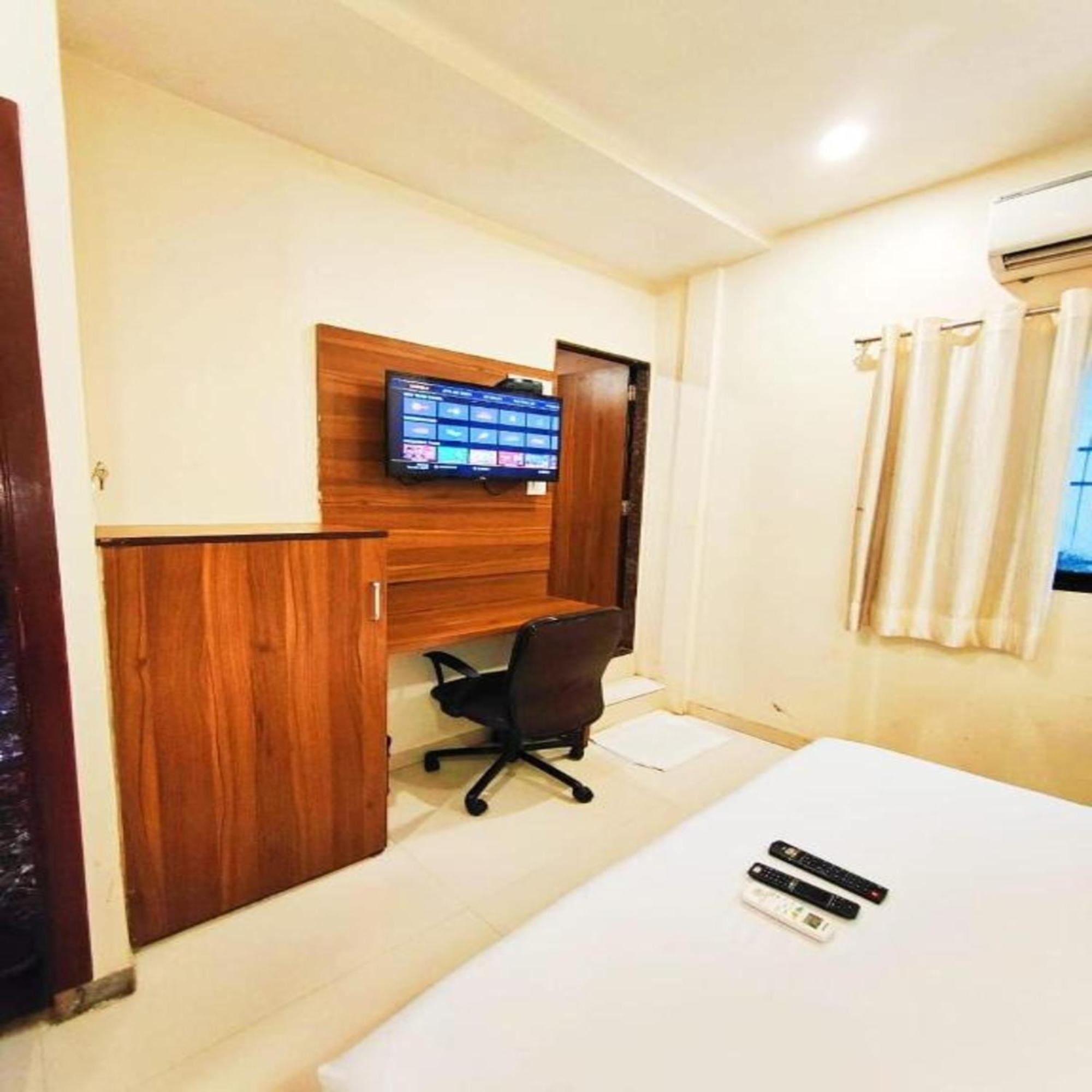 Avion Palace Near Exhibition Centre Hotel Mumbai