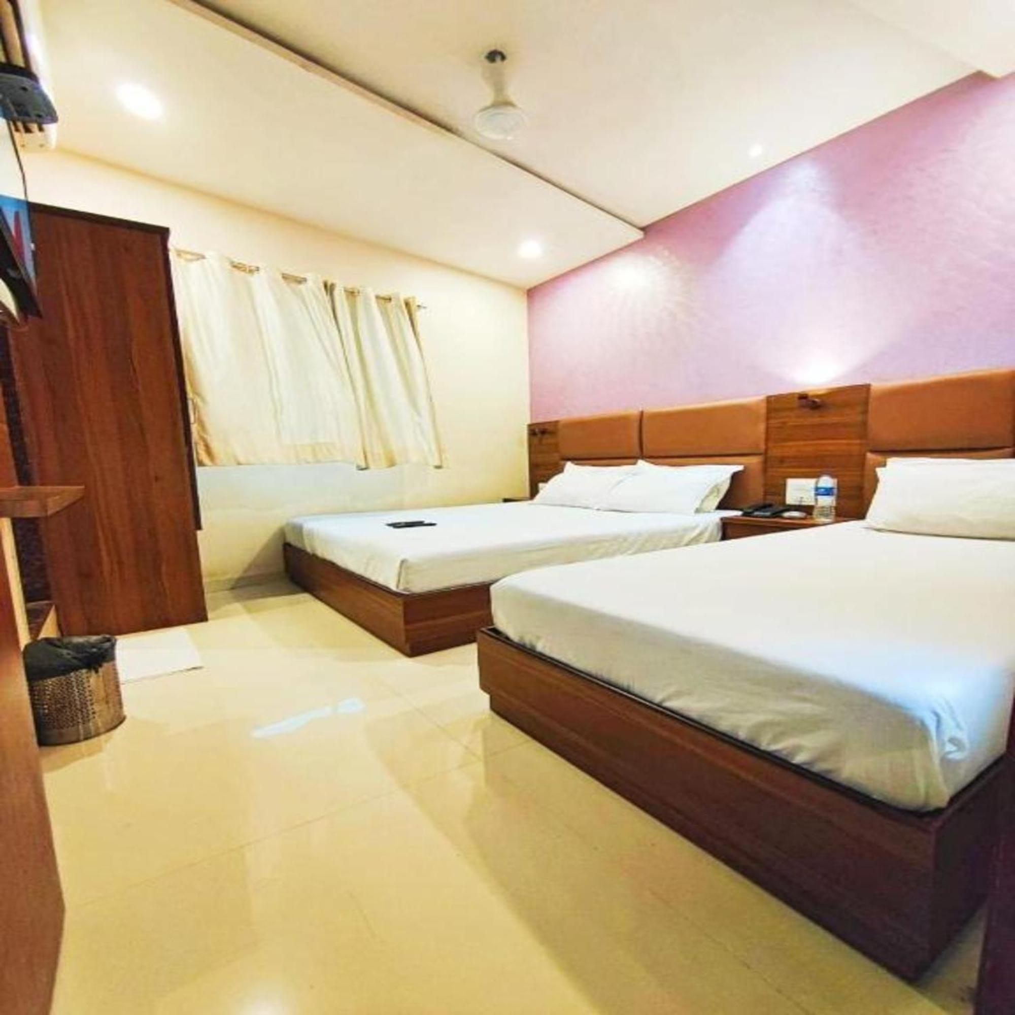 Avion Palace Near Exhibition Centre Hotel