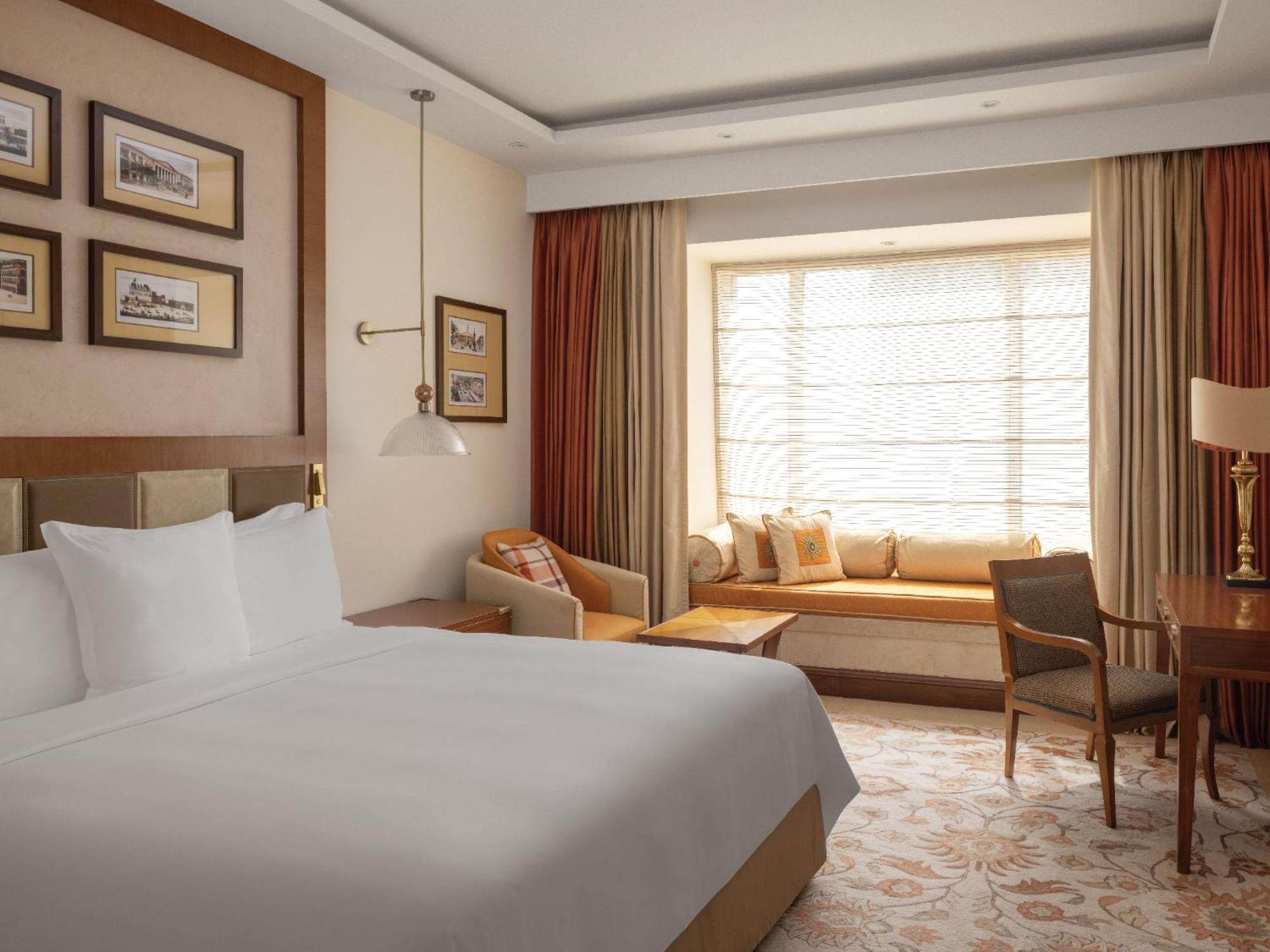 Itc Grand Central, A Luxury Collection Hotel, Hotel Mumbai
