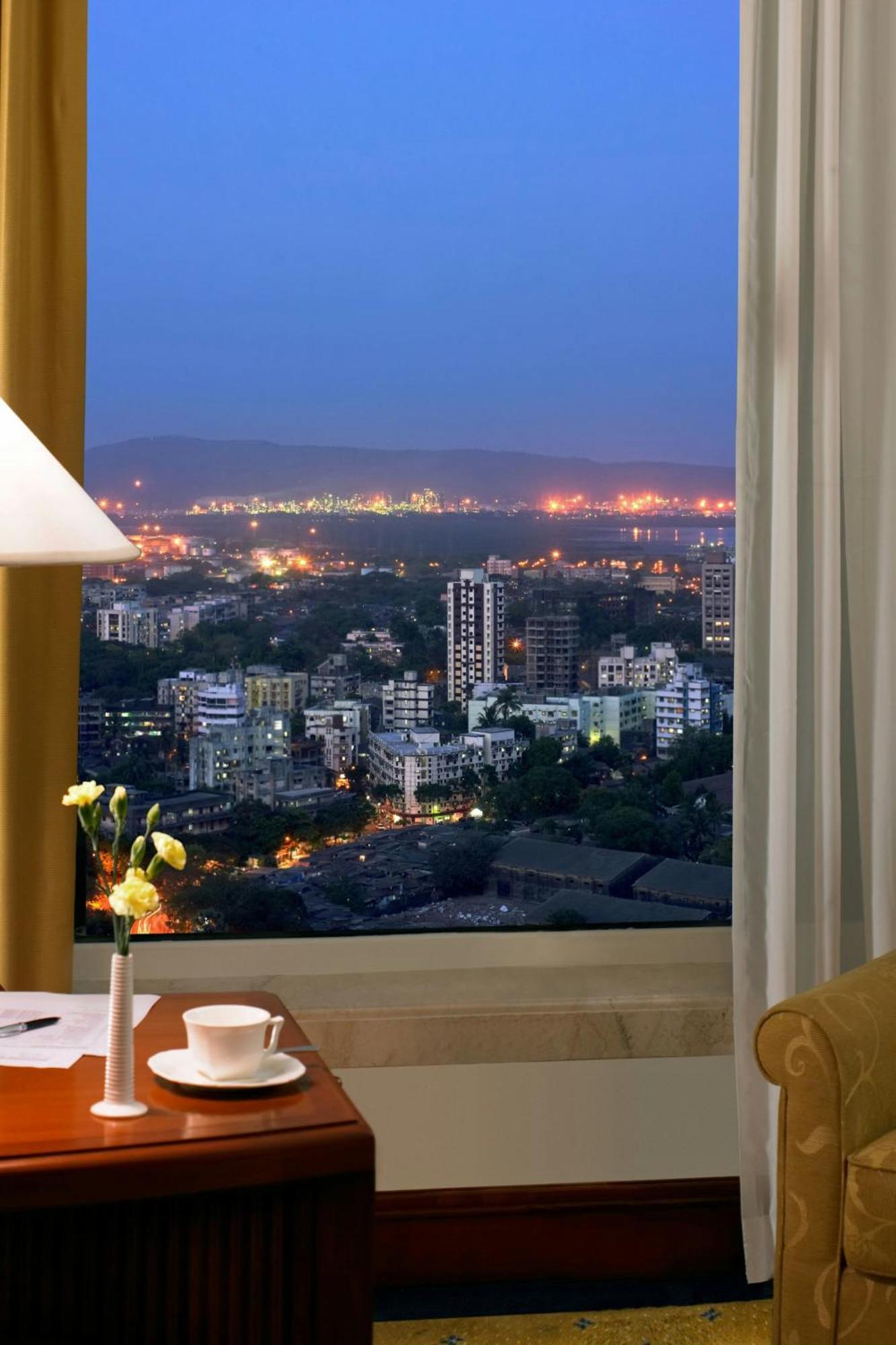 Hotel Itc Grand Central, A Luxury Collection Hotel,