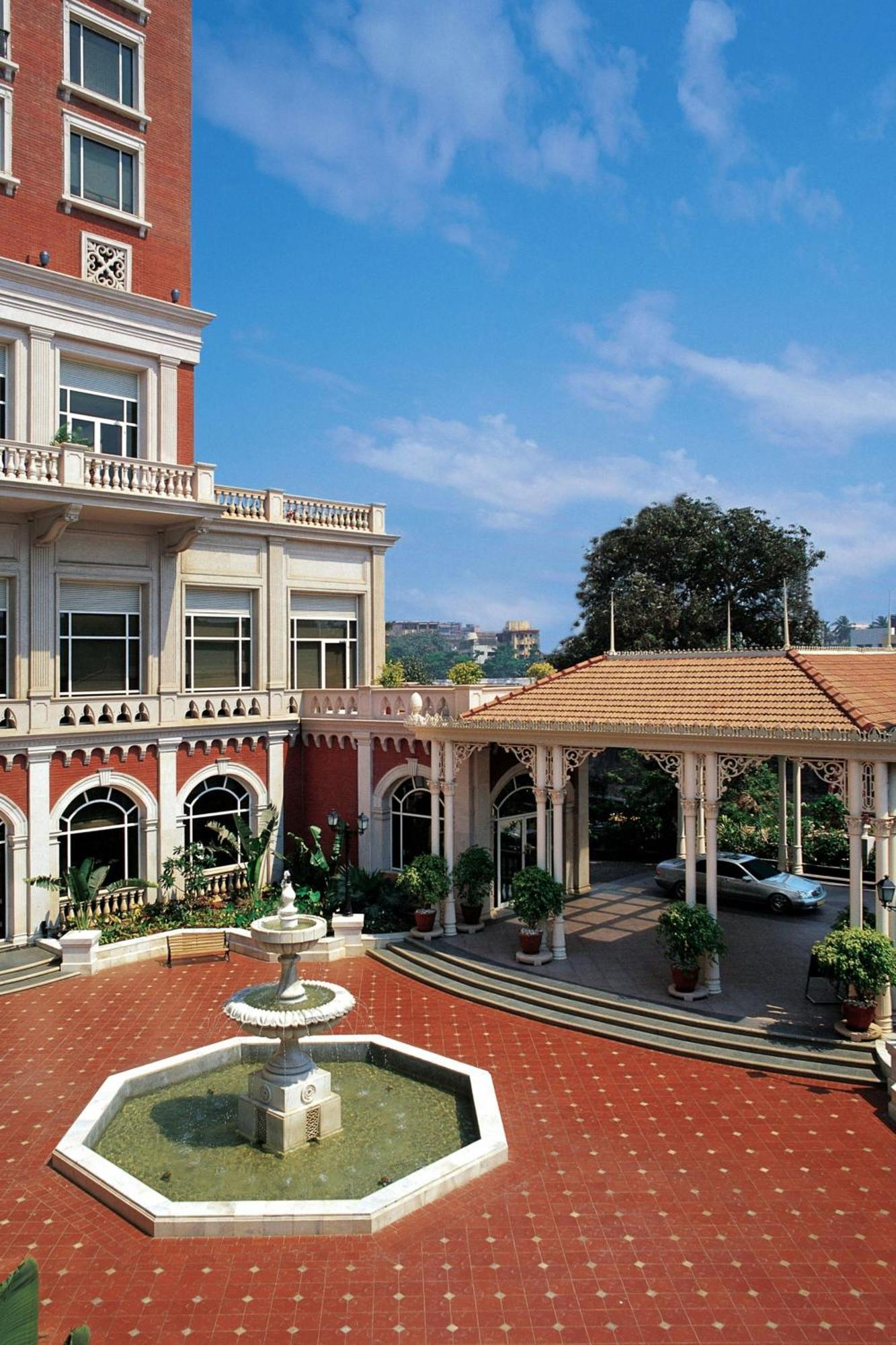 Itc Grand Central, A Luxury Collection Hotel, Hotel Mumbai