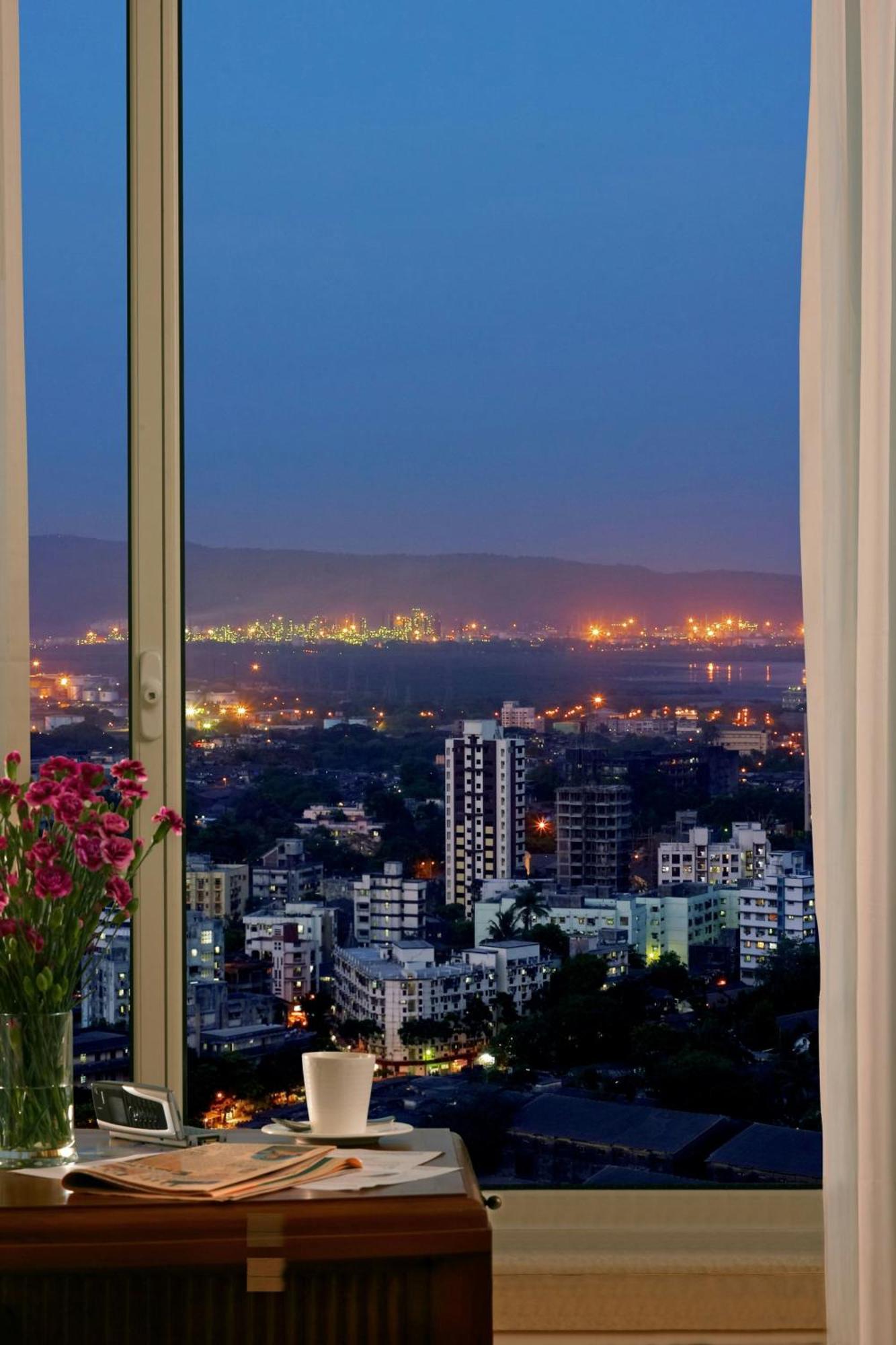 Hotel Itc Grand Central, A Luxury Collection Hotel, Mumbai