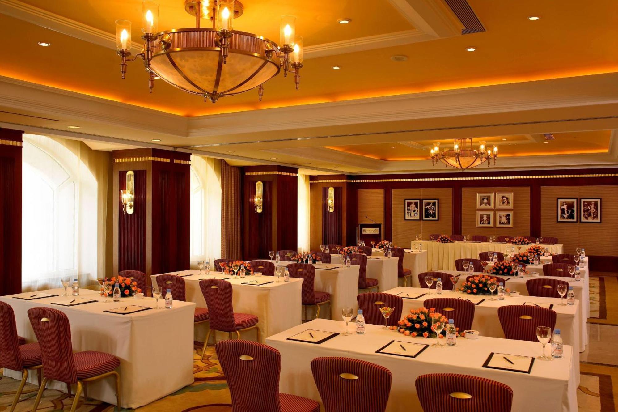 Itc Grand Central, A Luxury Collection Hotel, 5*