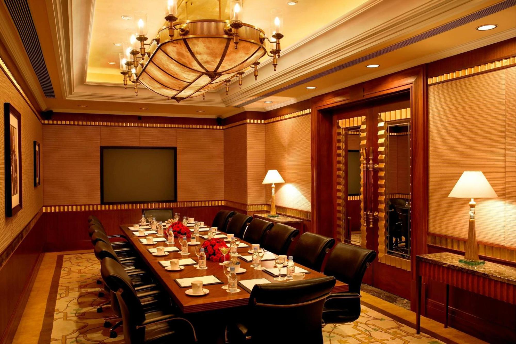 Itc Grand Central, A Luxury Collection Hotel, Mumbai