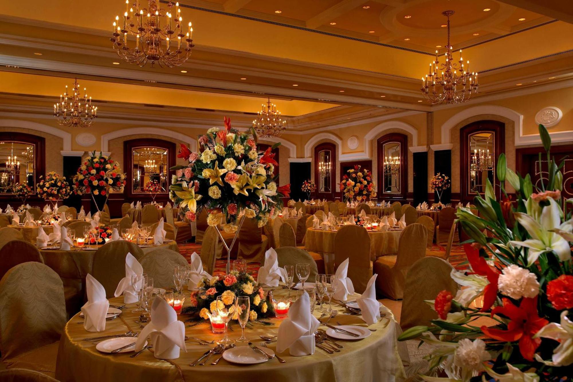 Itc Grand Central, A Luxury Collection Hotel, 5* Mumbai