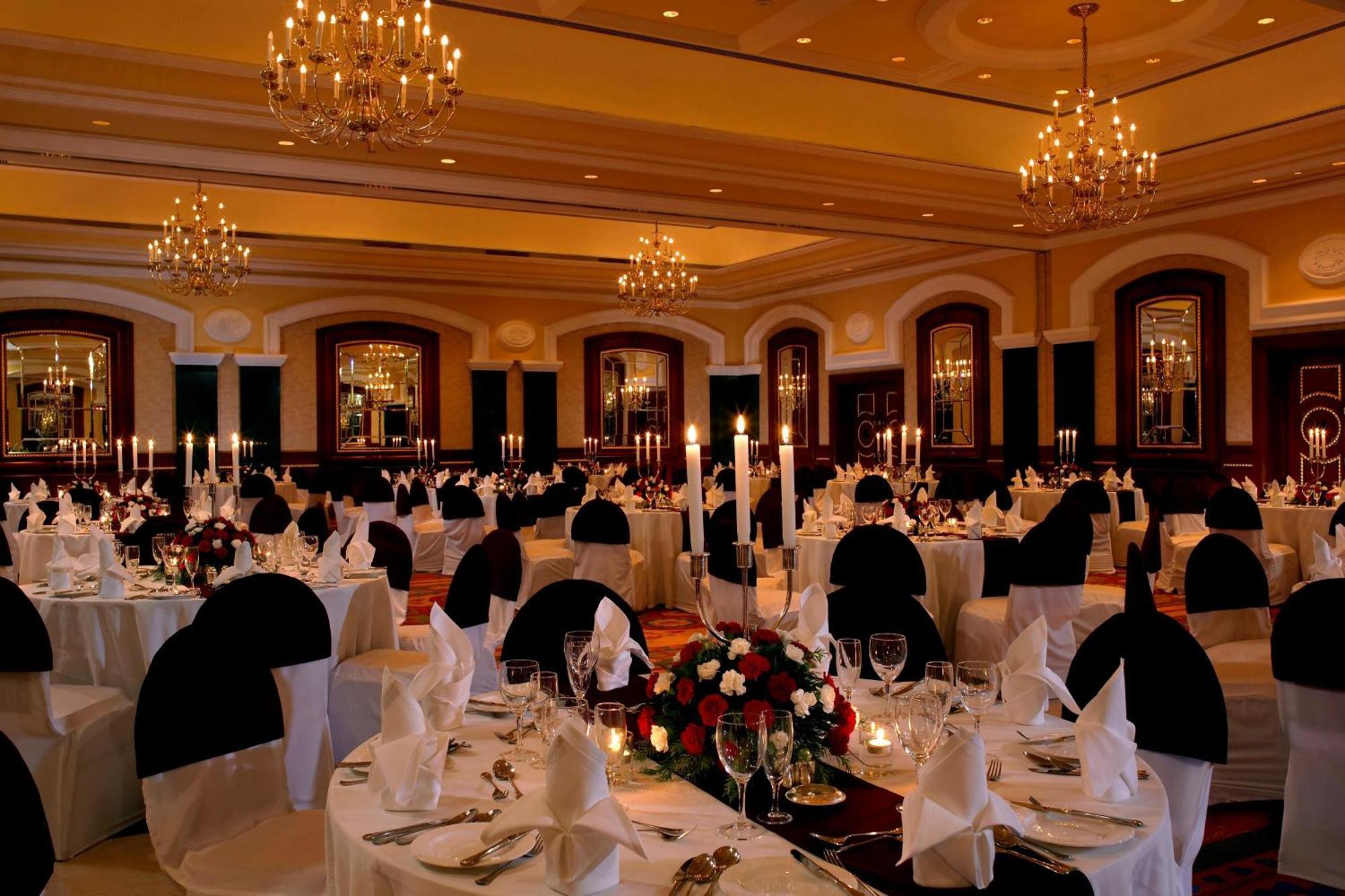 Itc Grand Central, A Luxury Collection Hotel,