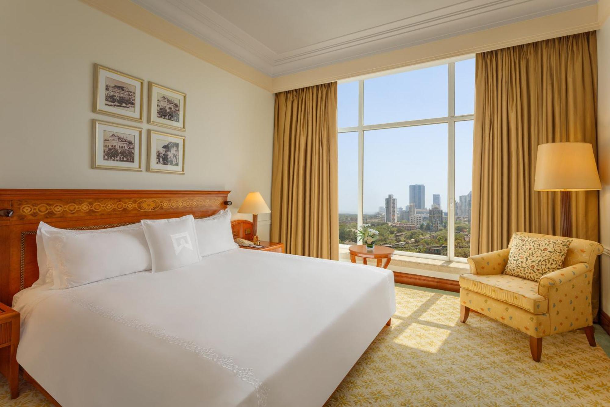 Hotel Itc Grand Central, A Luxury Collection Hotel,